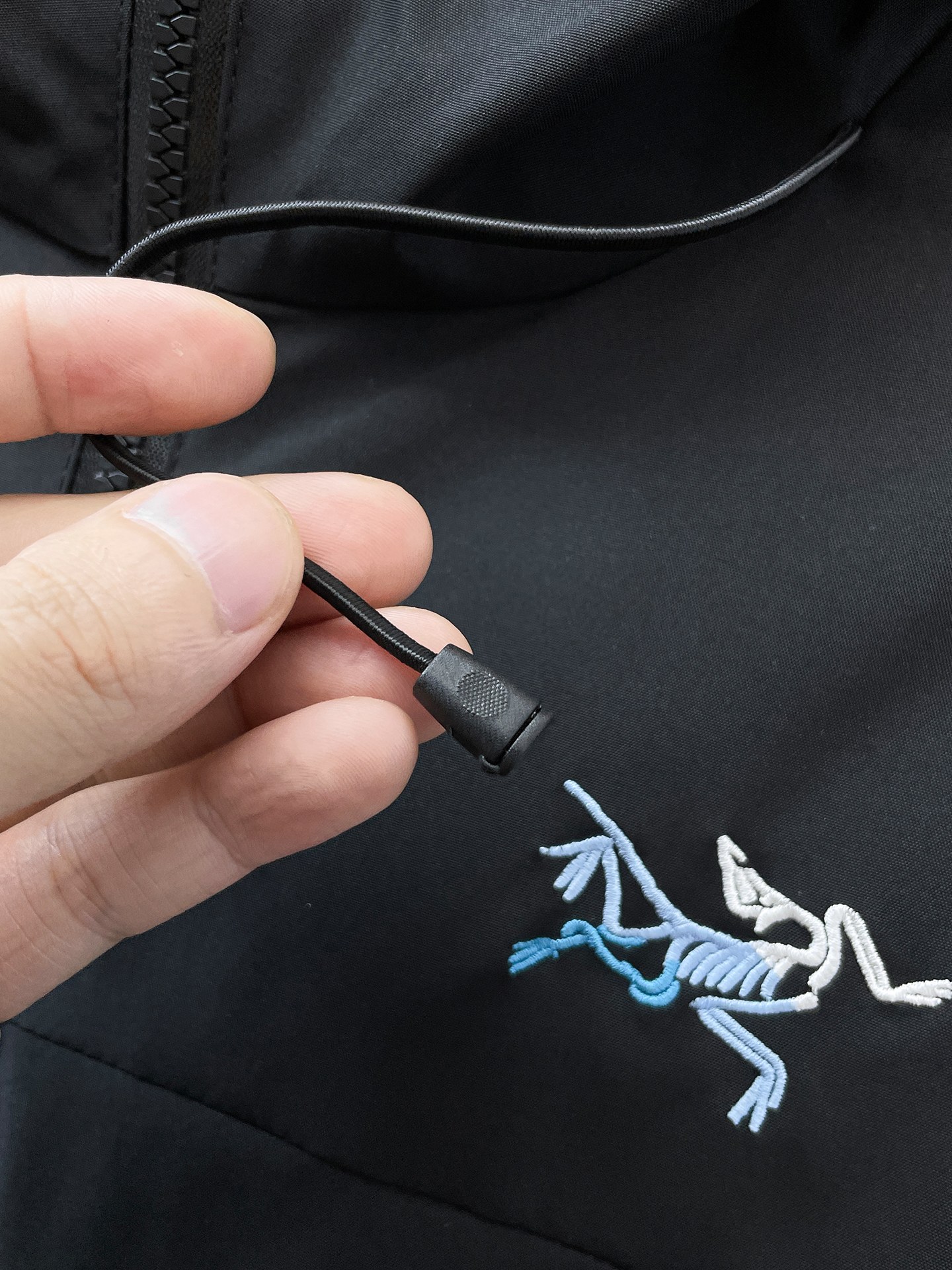 Arcteryx Male Jacket S-m-xl