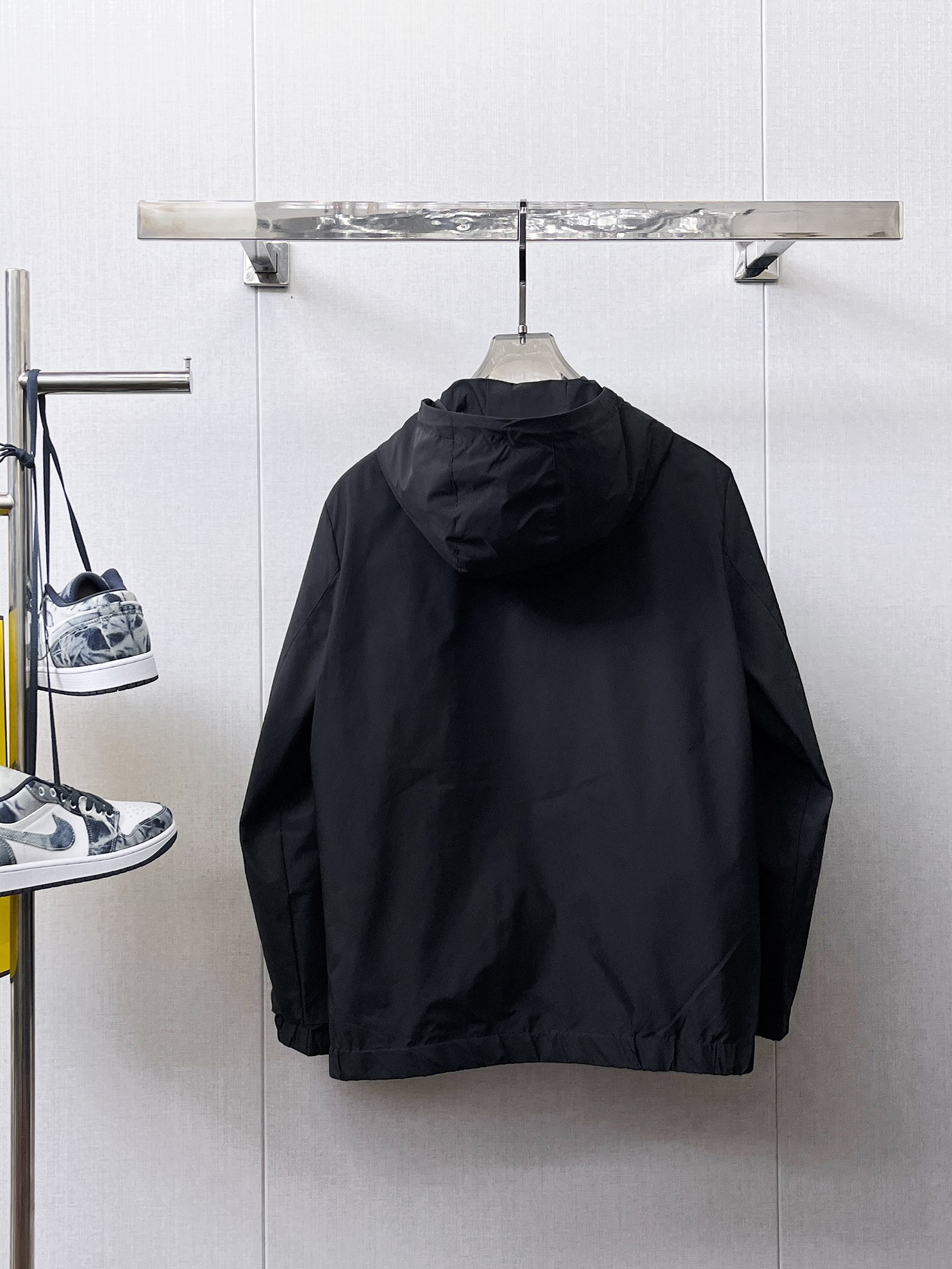Prada Male Jacket S-m-xl