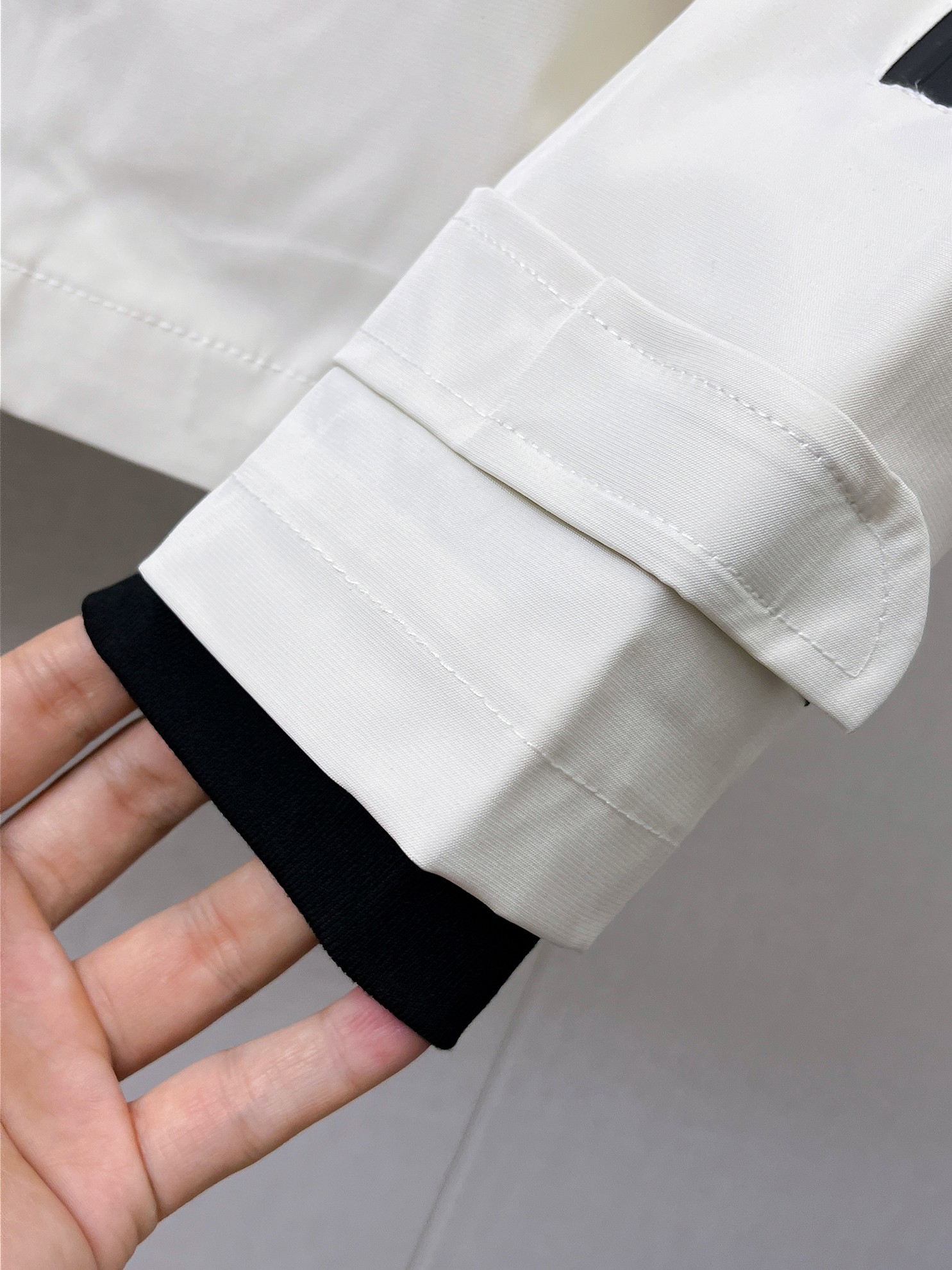 Prada Male Jacket S-m-xl