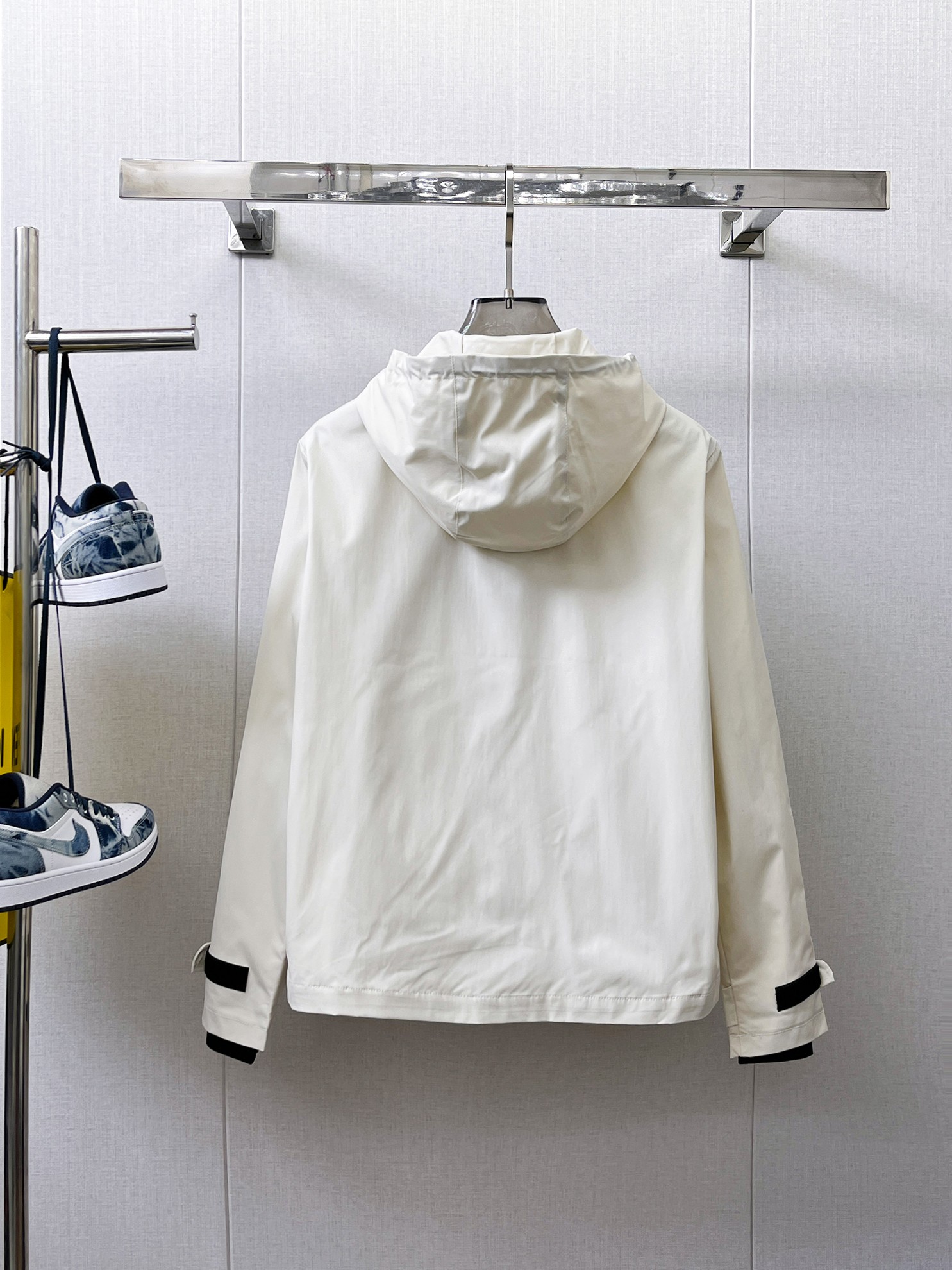 Prada Male Jacket S-m-xl
