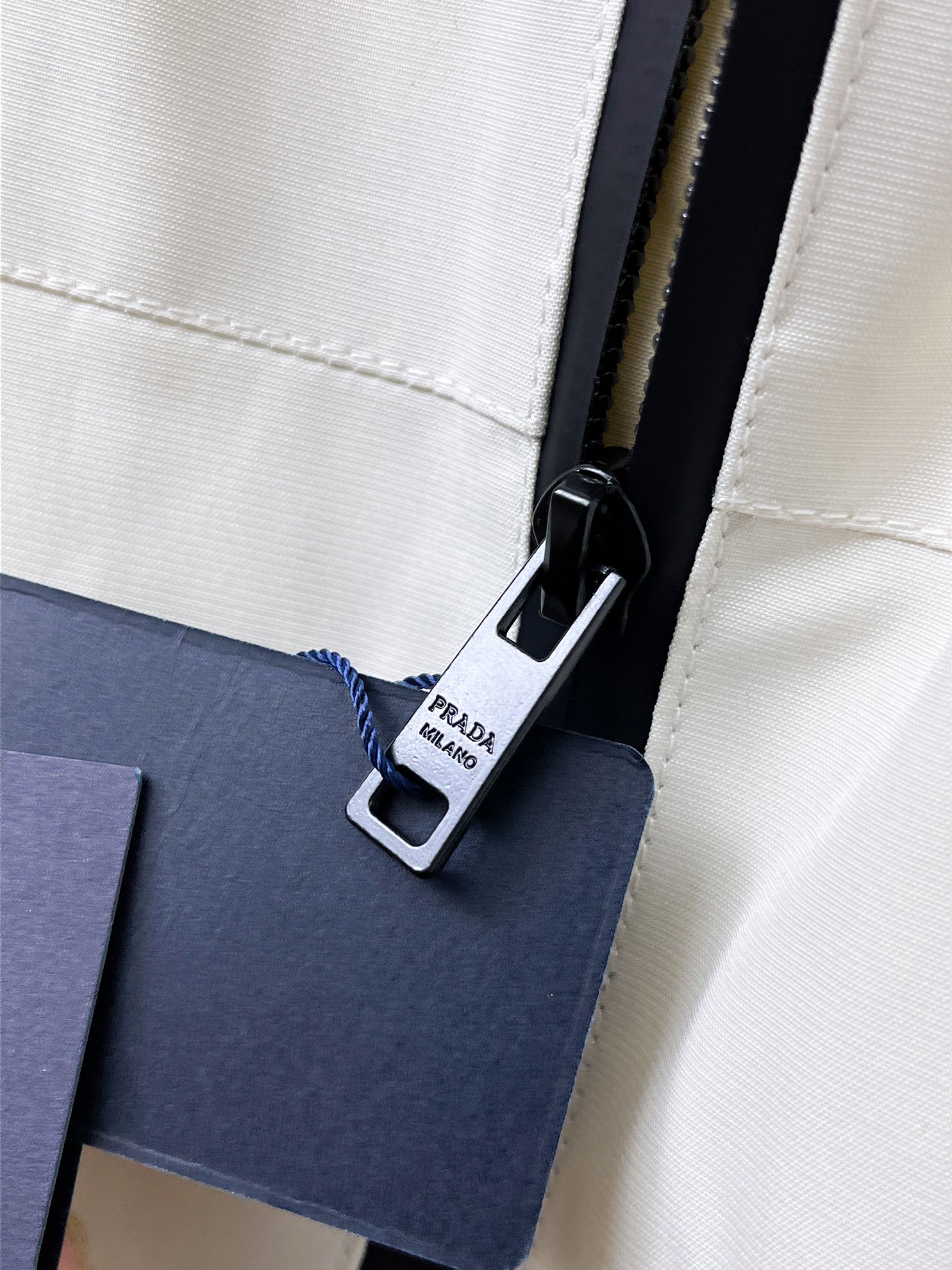 Prada Male Jacket S-m-xl