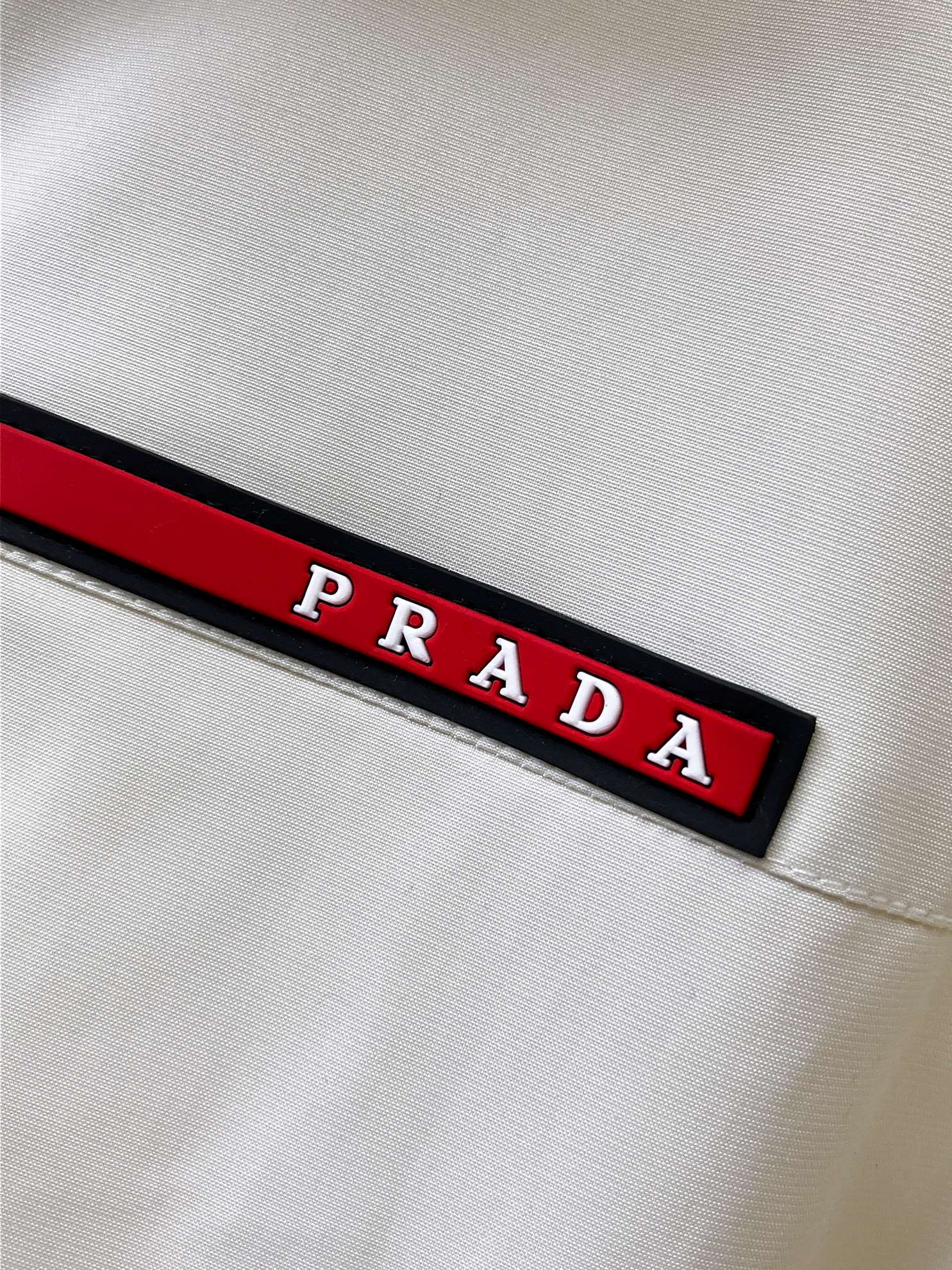 Prada Male Jacket S-m-xl