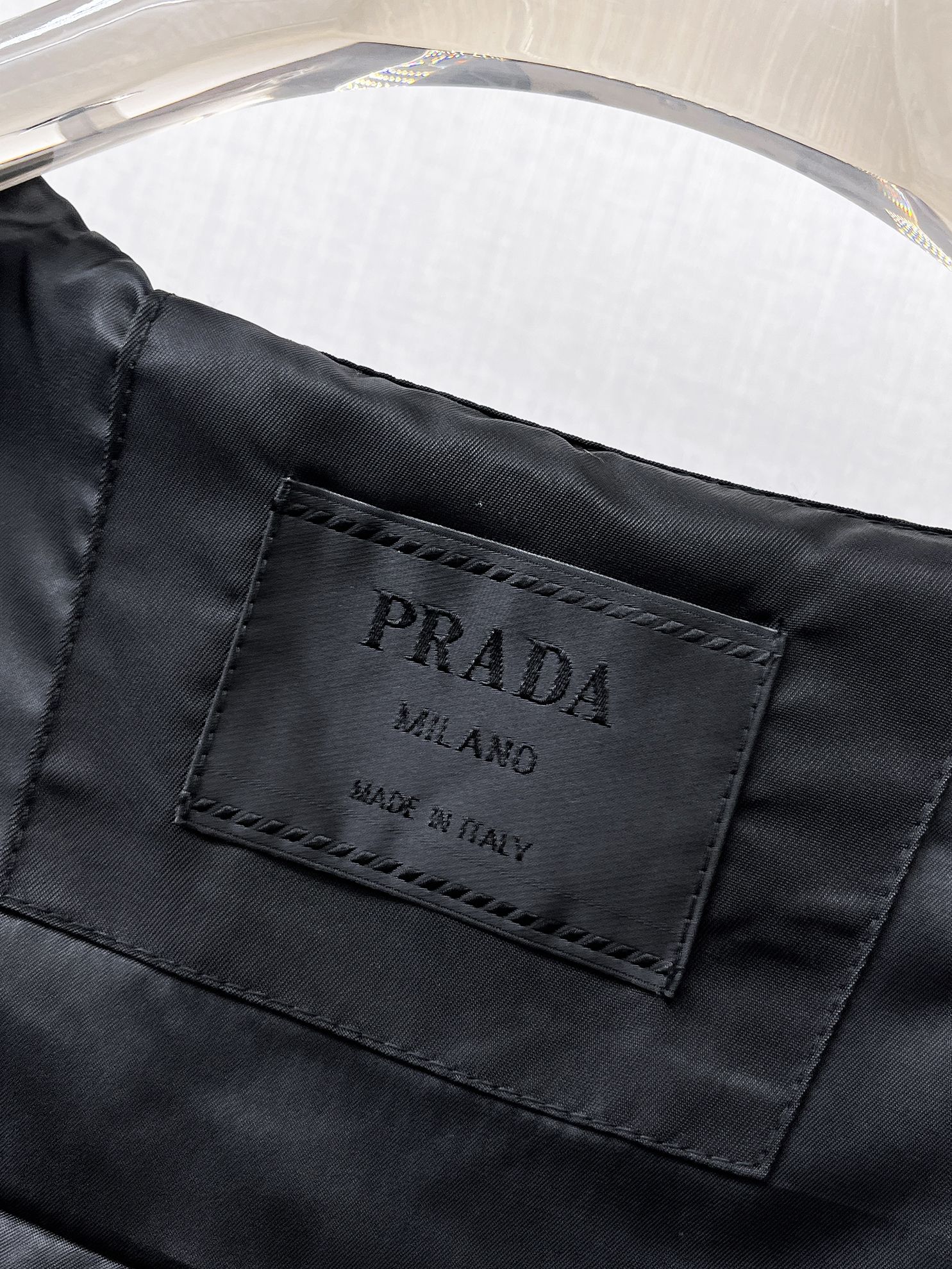 Prada Male Jacket S-m-xl