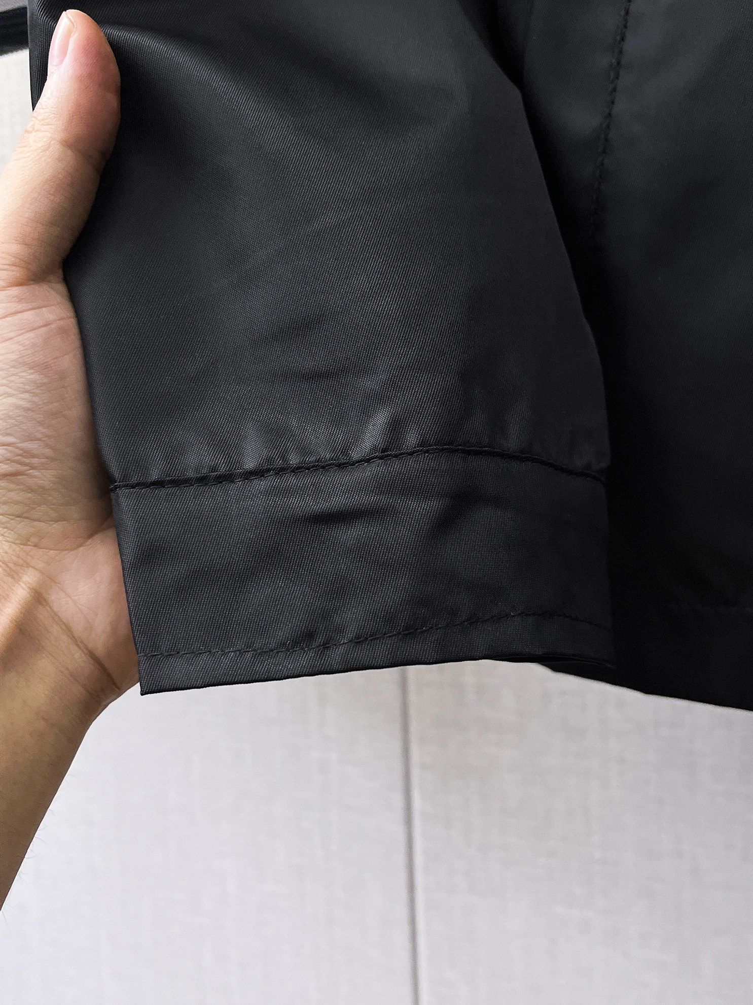 Prada Male Jacket S-m-xl