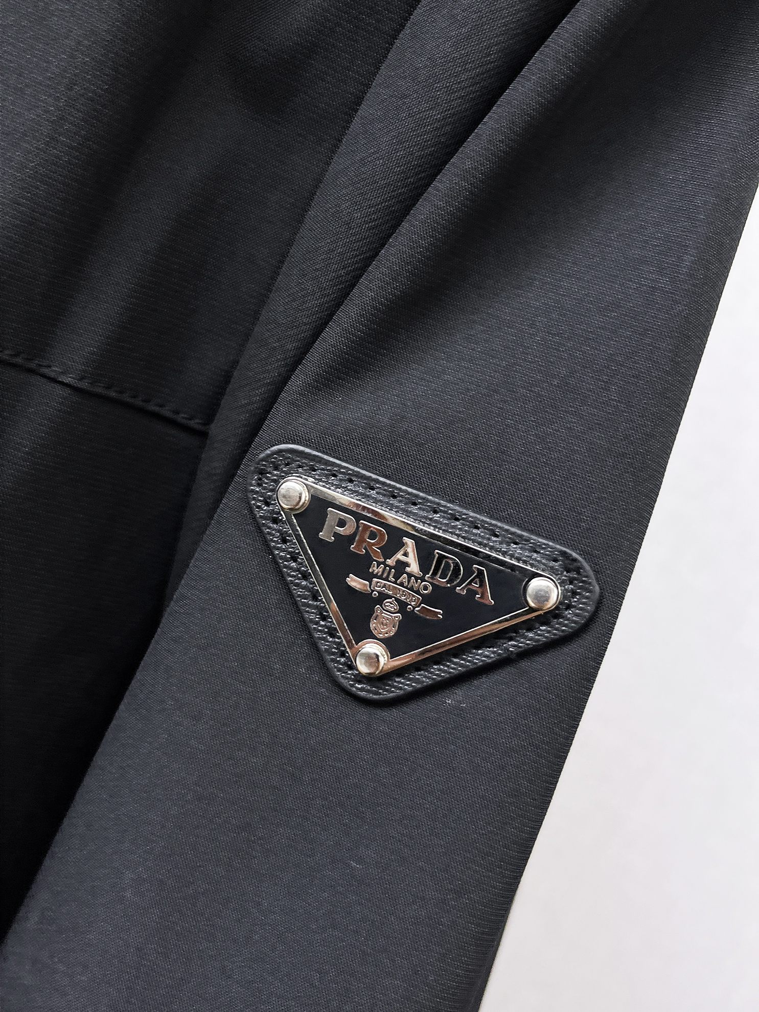 Prada Male Jacket S-m-xl
