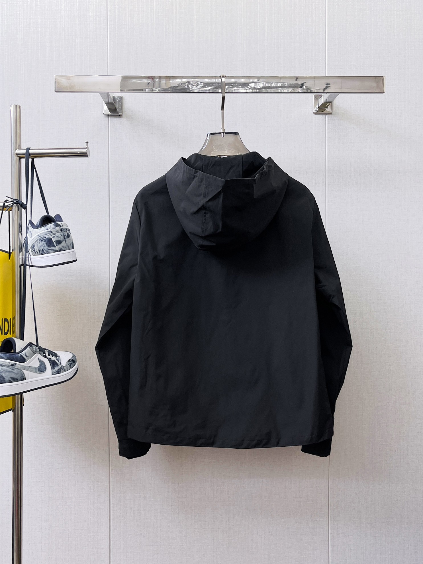 Prada Male Jacket S-m-xl