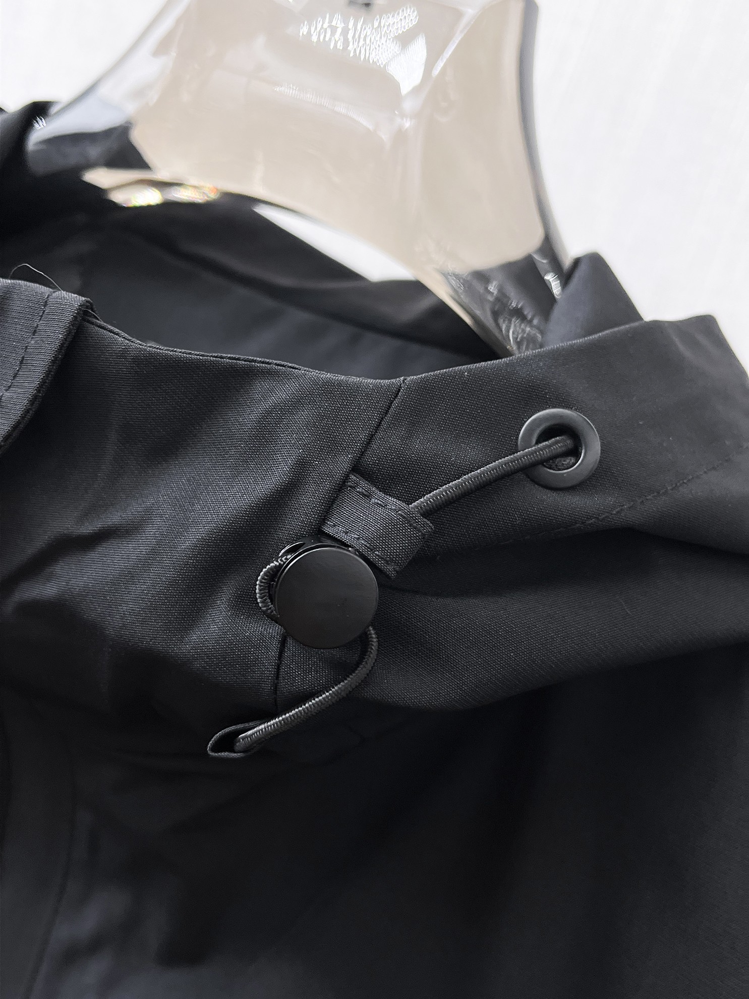 Prada Male Jacket S-m-xl