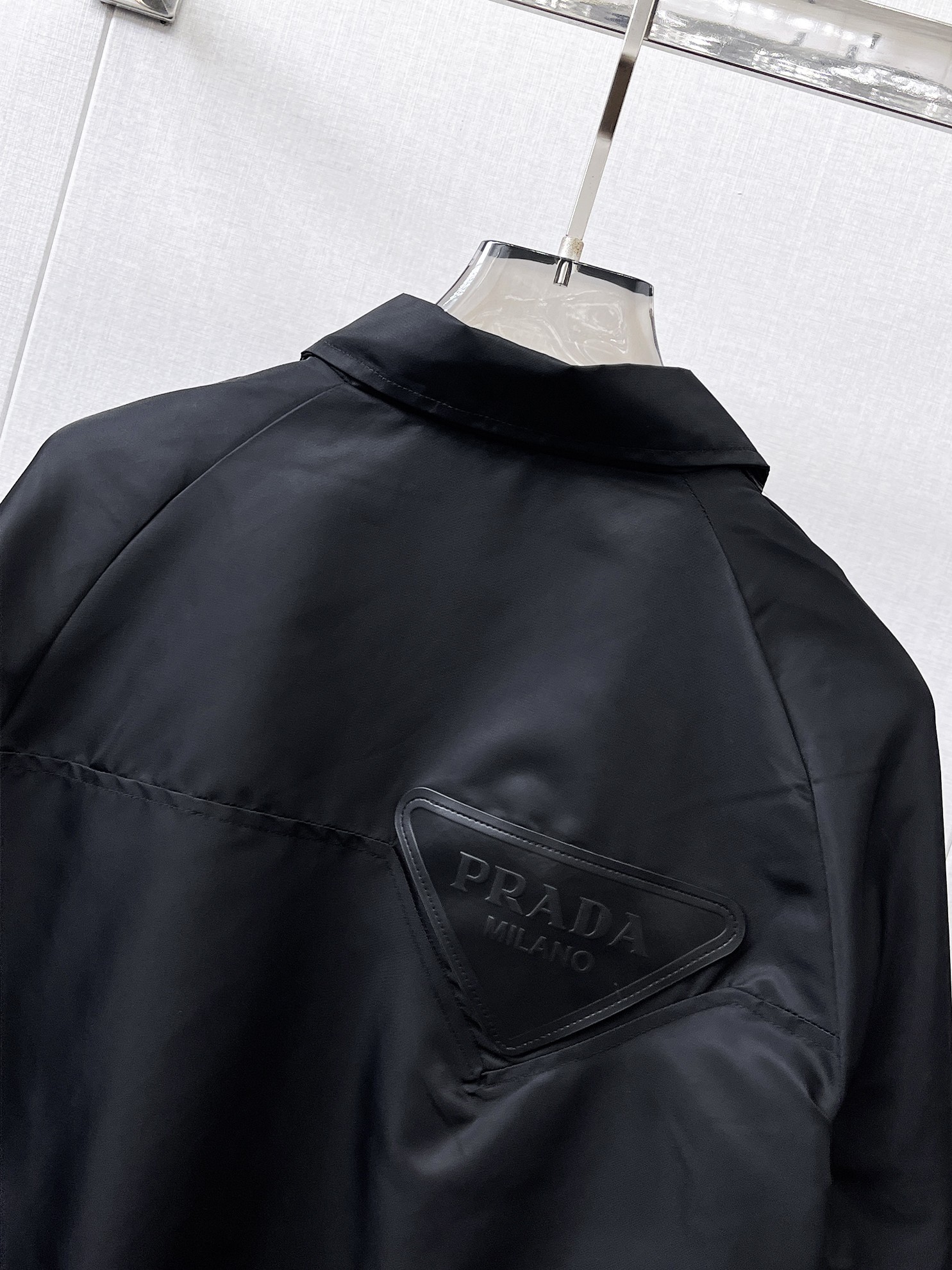 Prada Male Jacket S-m-xl