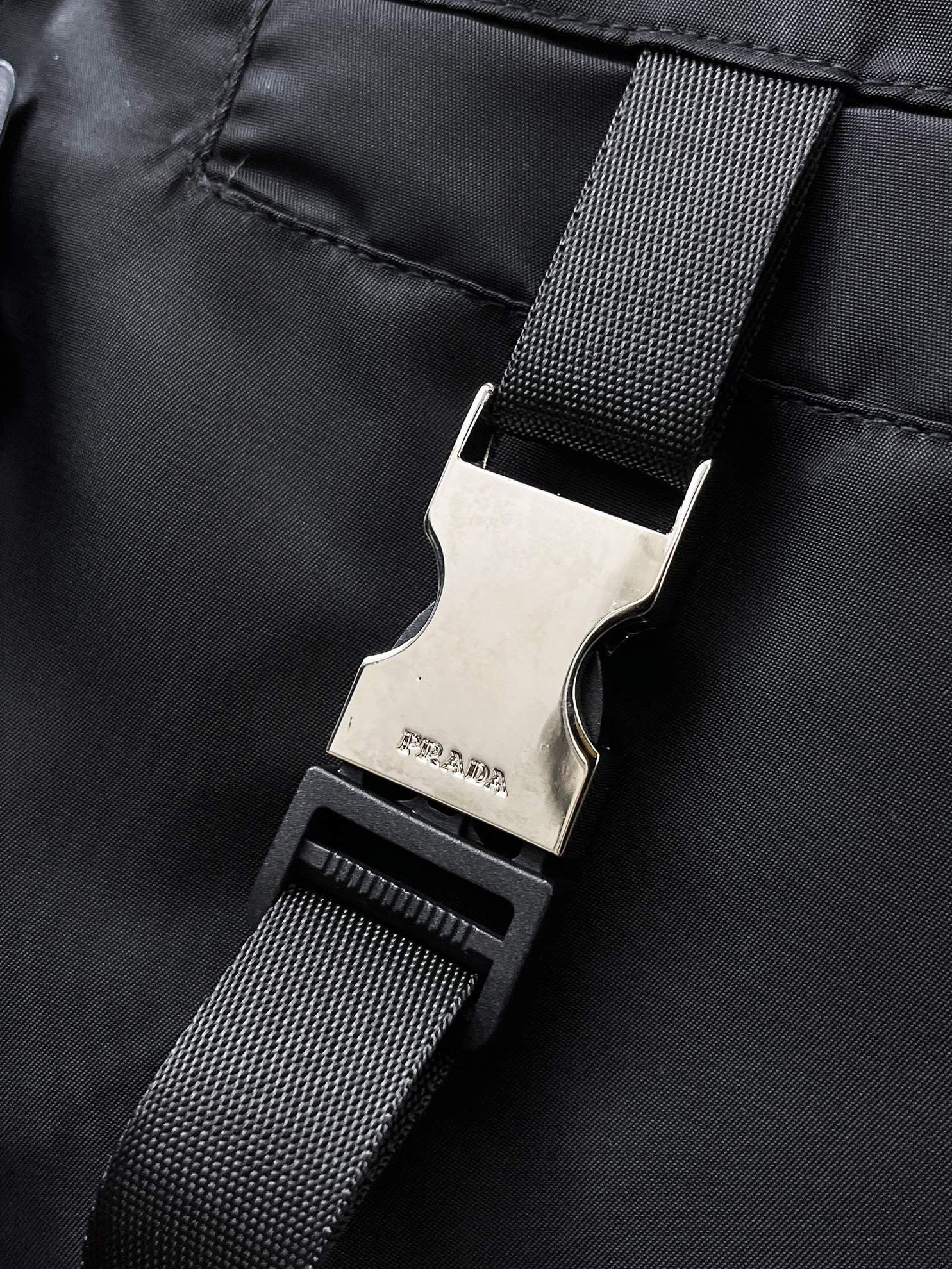 Prada Male Jacket S-m-xl