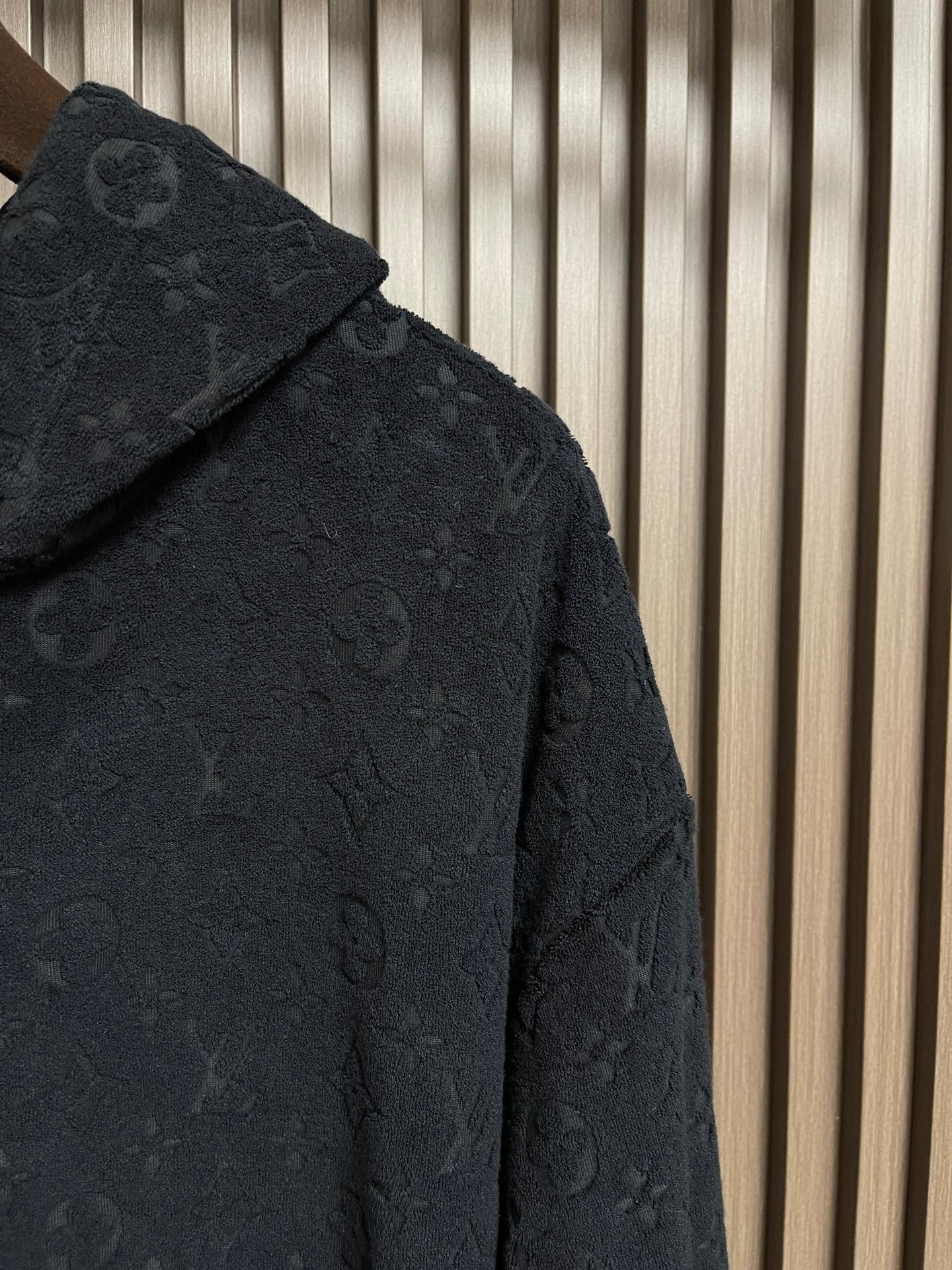 Louis Vuitton Basic Clothing Cotton Hooded S-m-l-xl