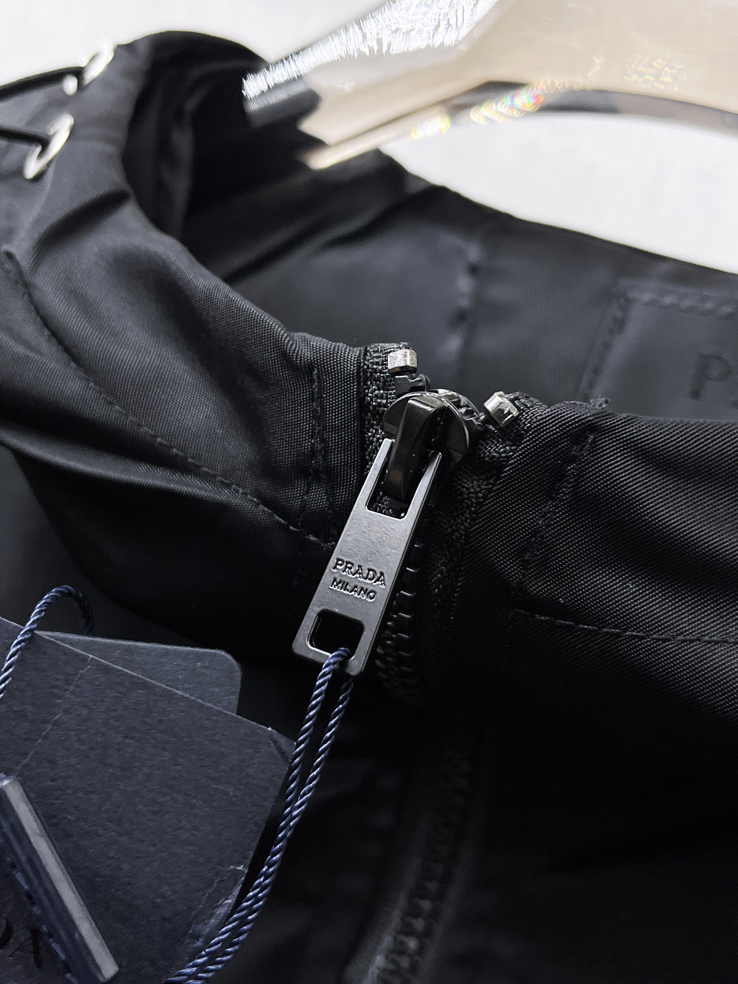 Prada Male Jacket S-m-xl
