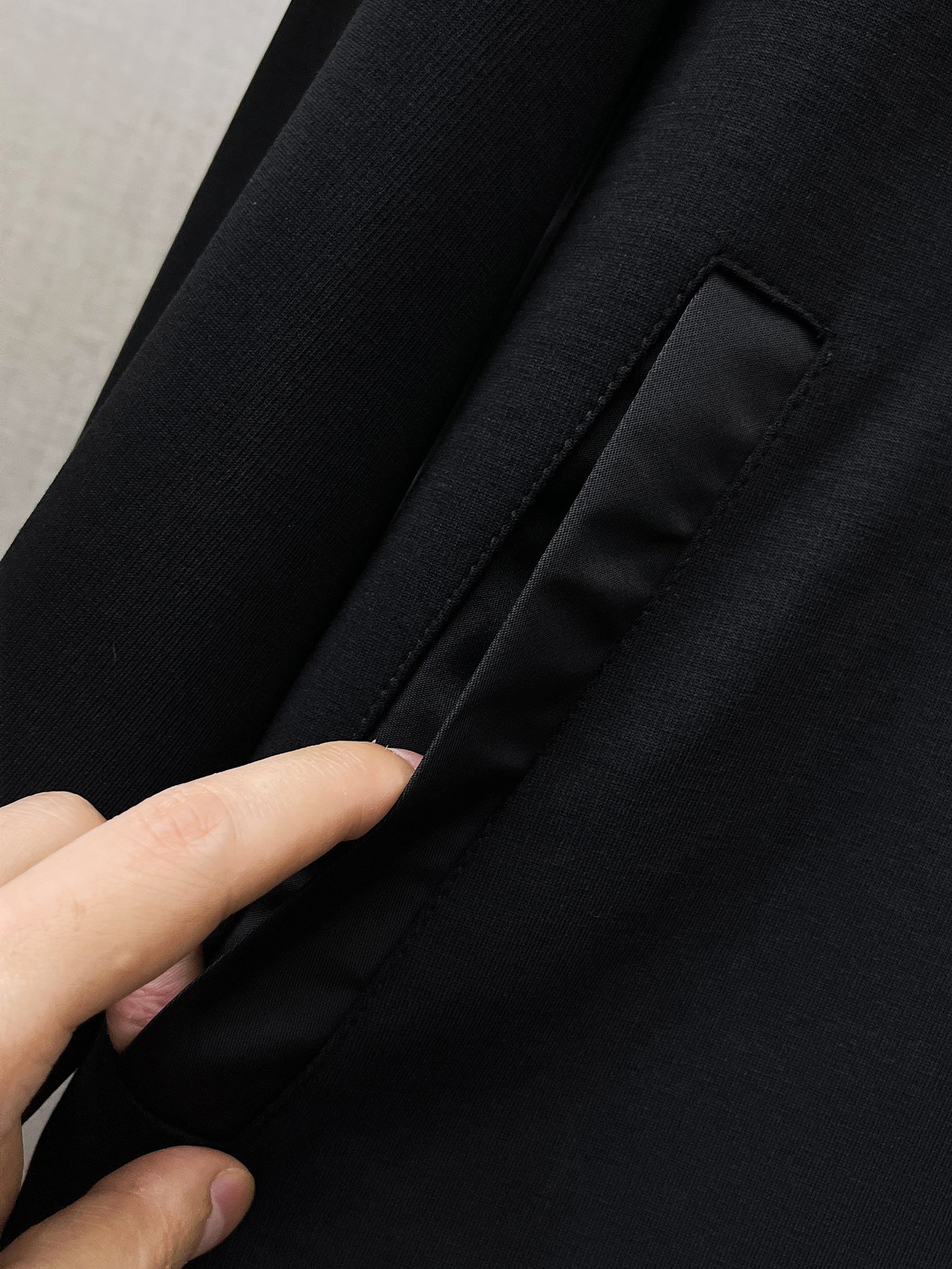 Prada Male Jacket S-m-xl