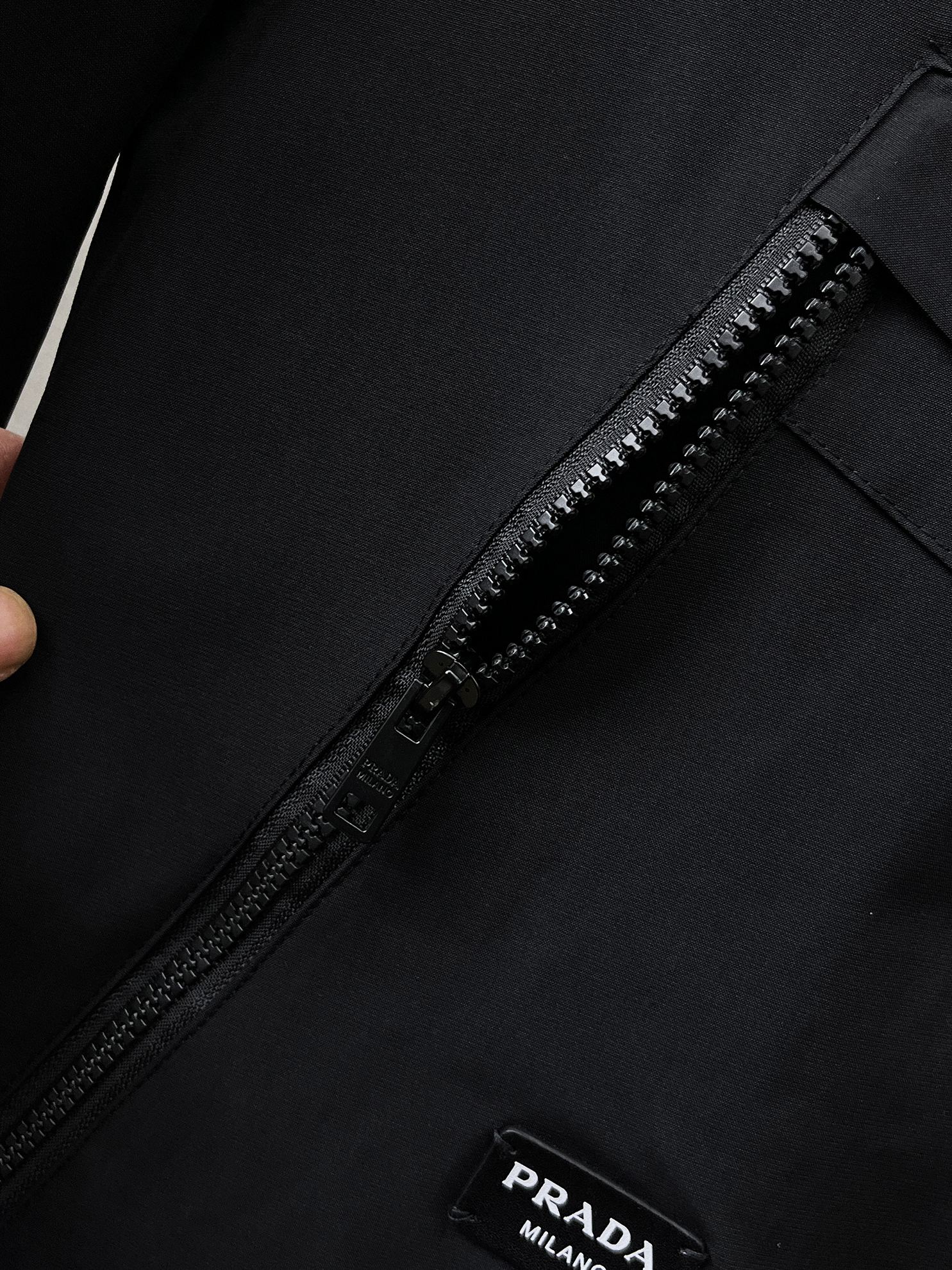 Prada Male Jacket S-m-xl