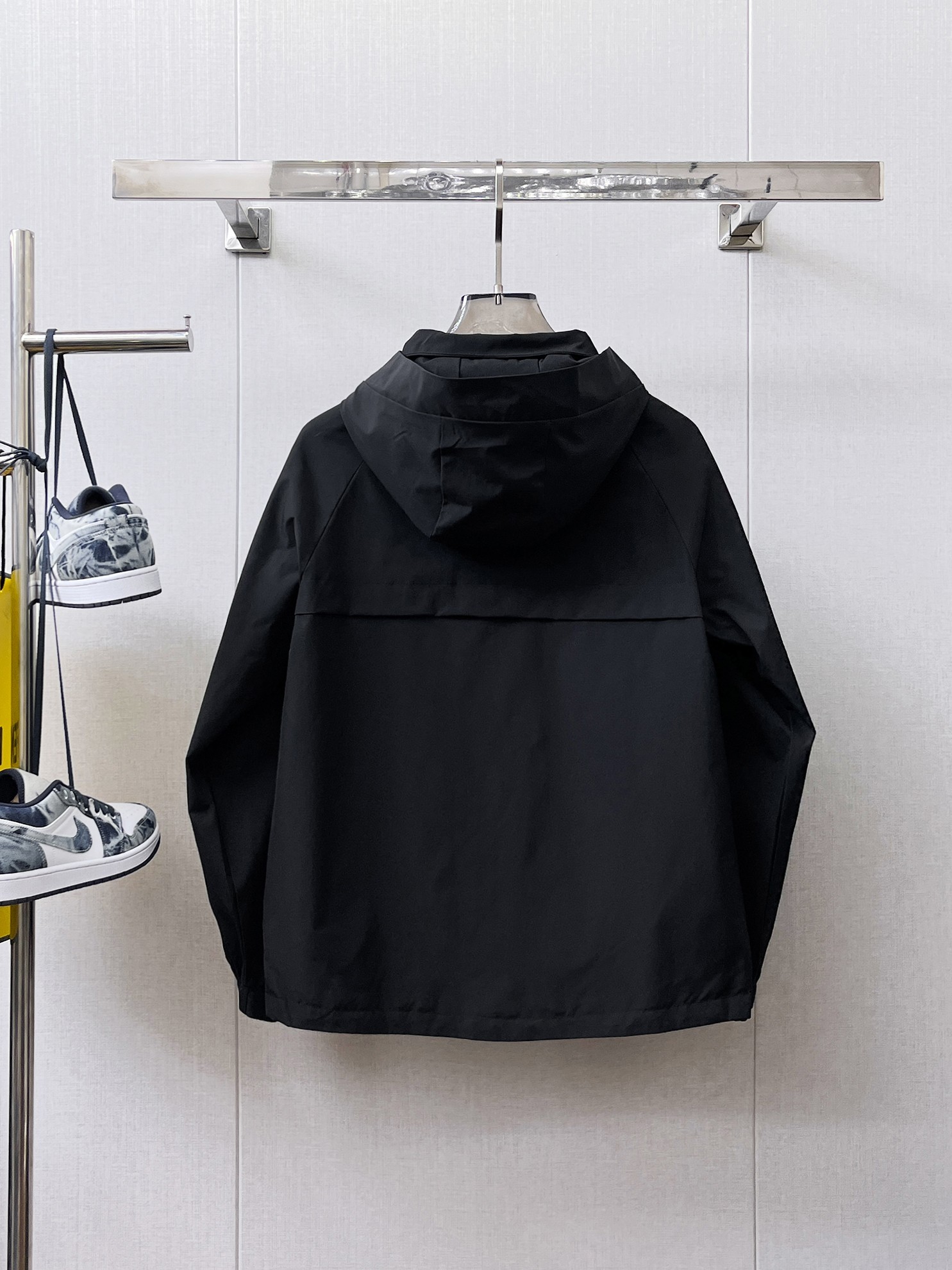 Prada Male Jacket S-m-xl