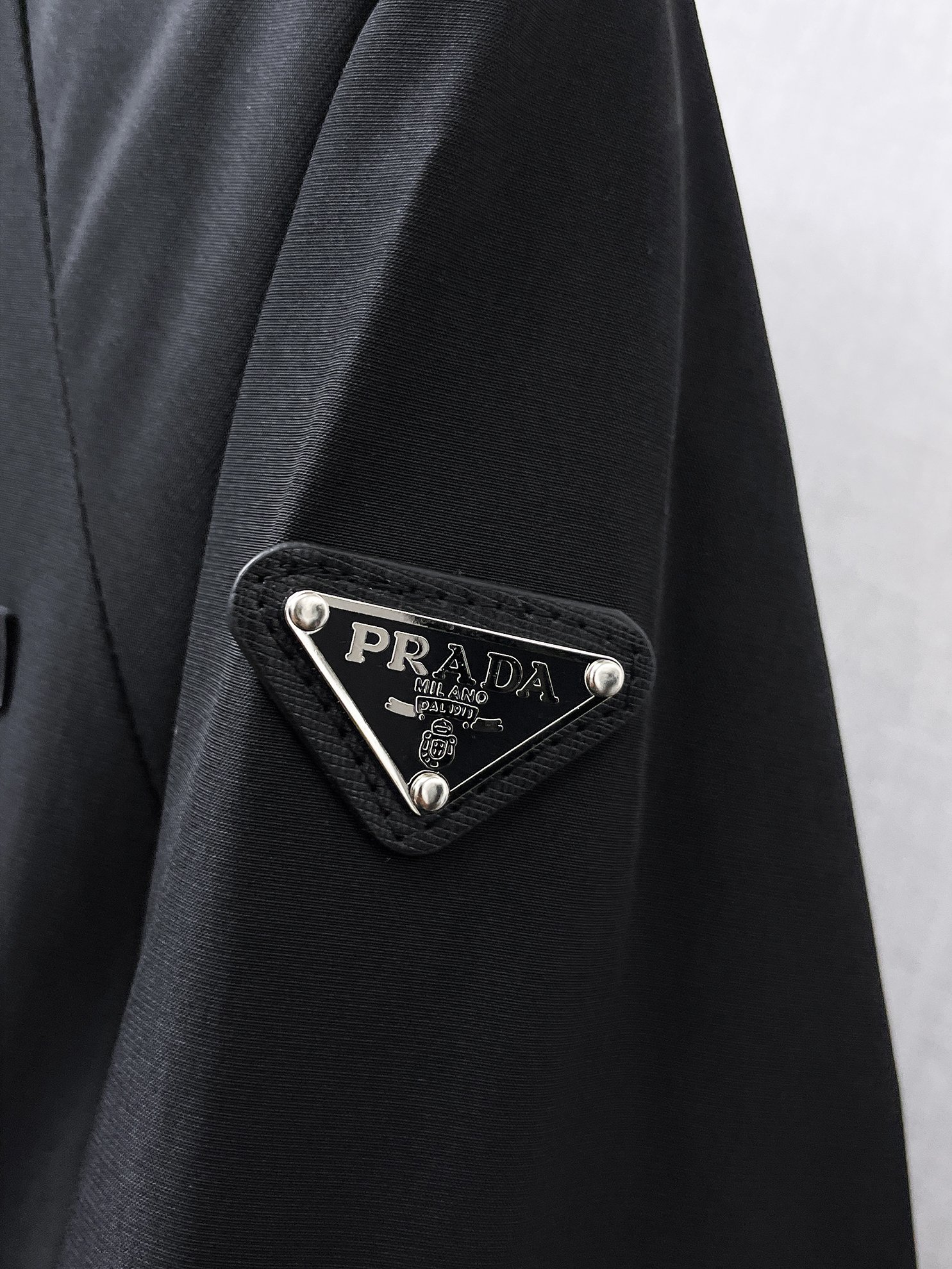 Prada Male Jacket S-m-xl