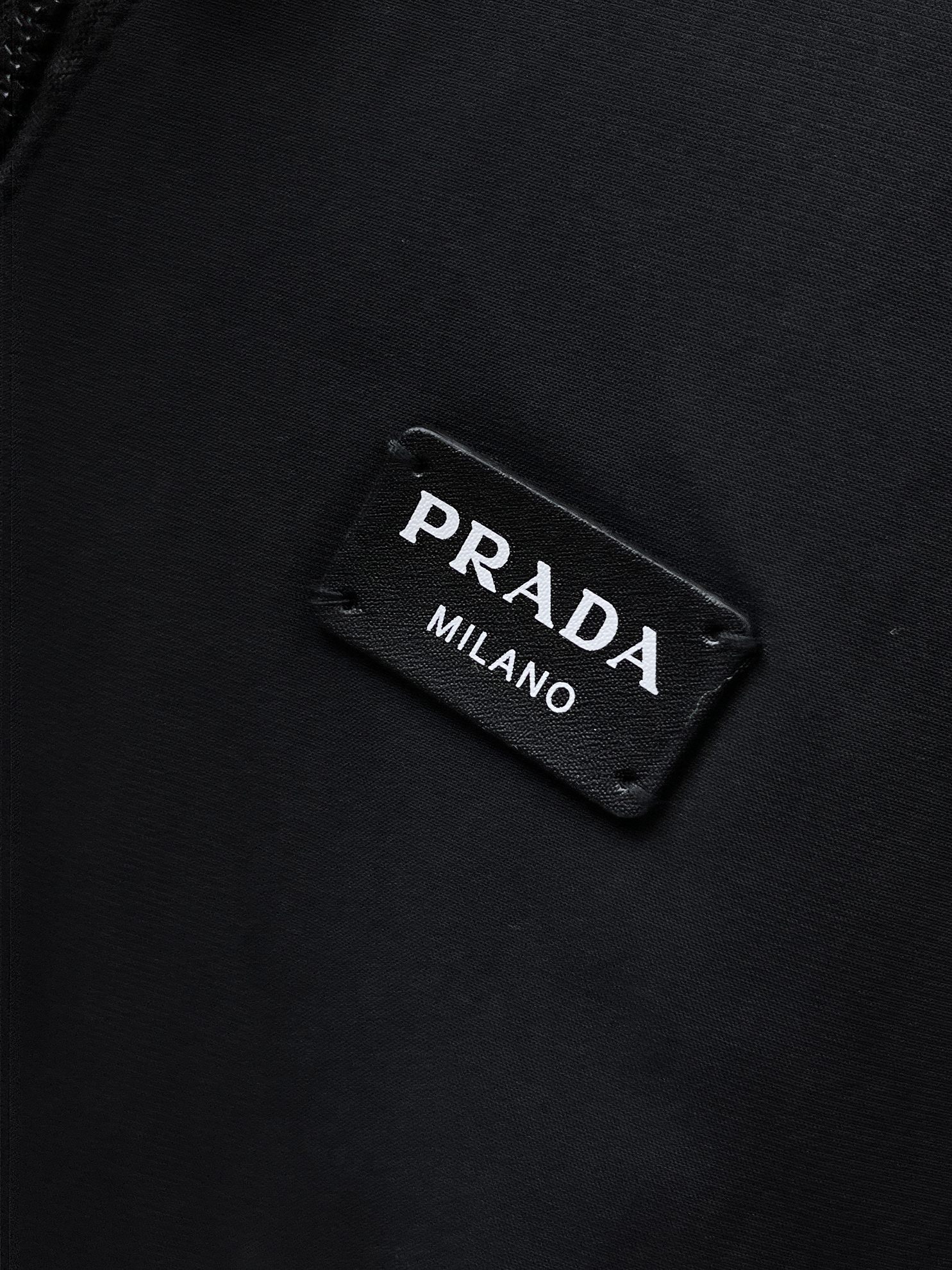 Prada Male Jacket S-m-xl