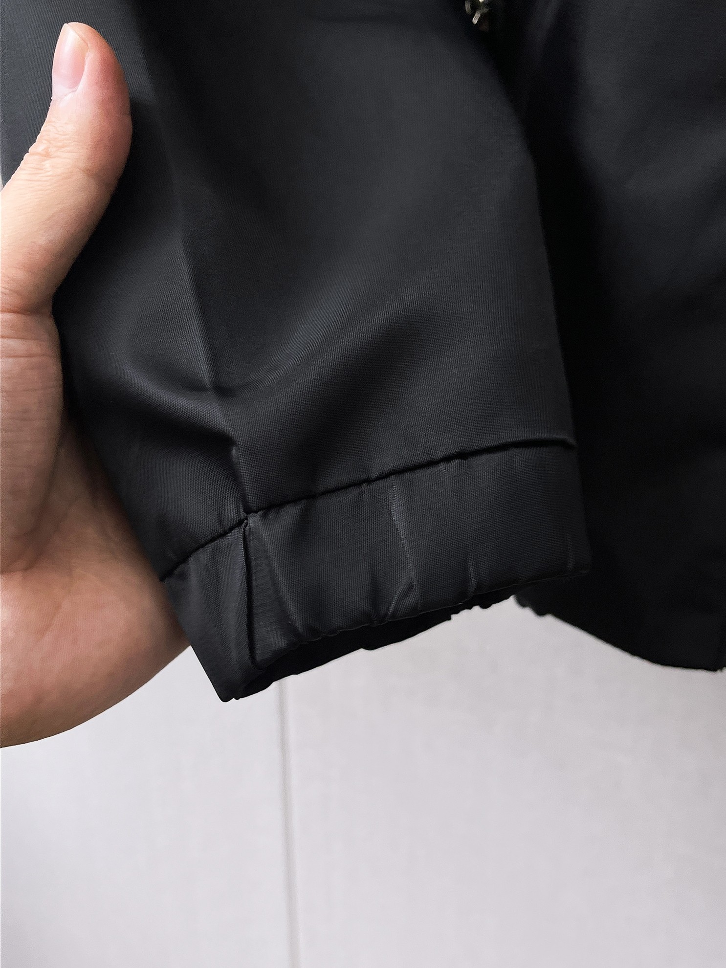 Prada Male Jacket S-m-xl
