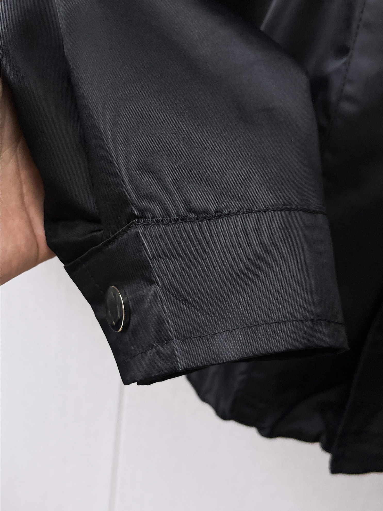 Prada Male Jacket S-m-xl
