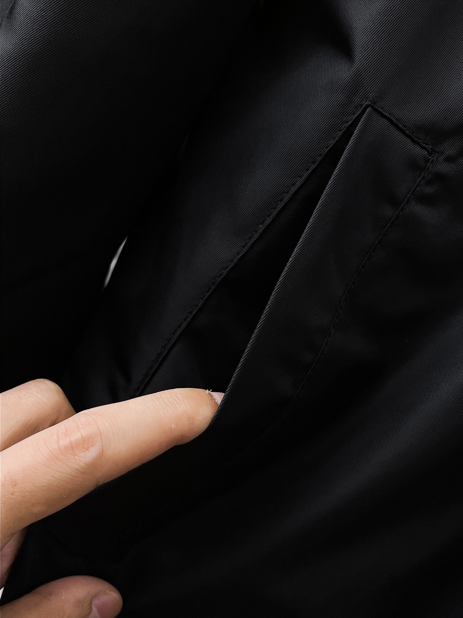 Prada Male Jacket S-m-xl