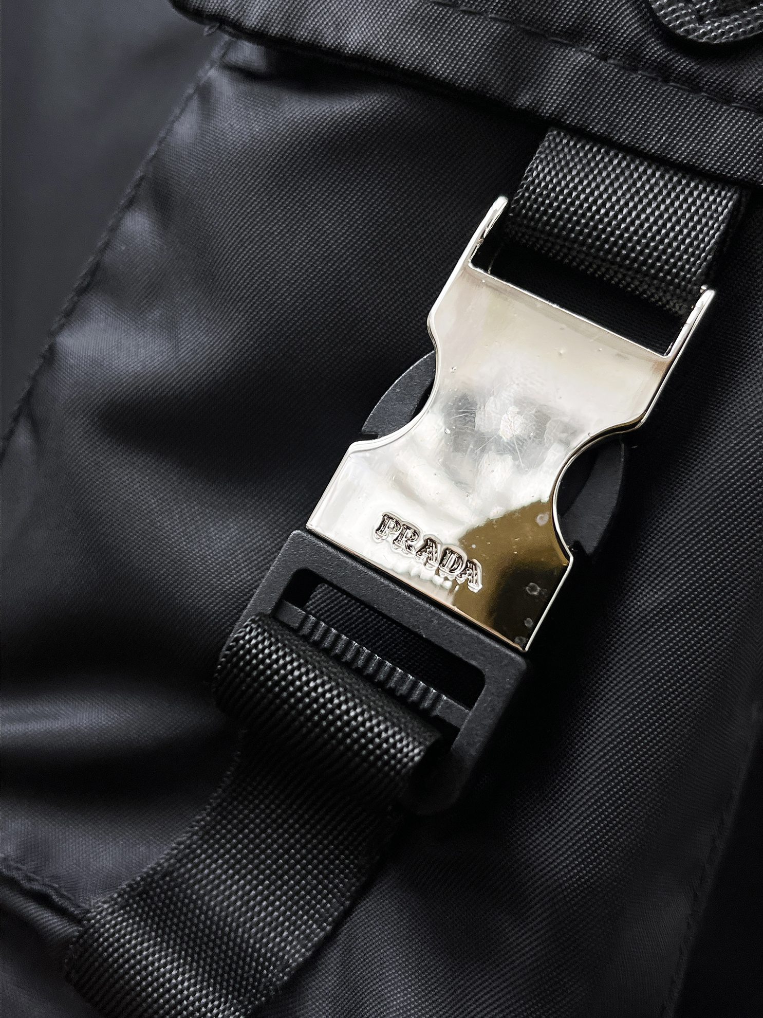 Prada Male Jacket S-m-xl