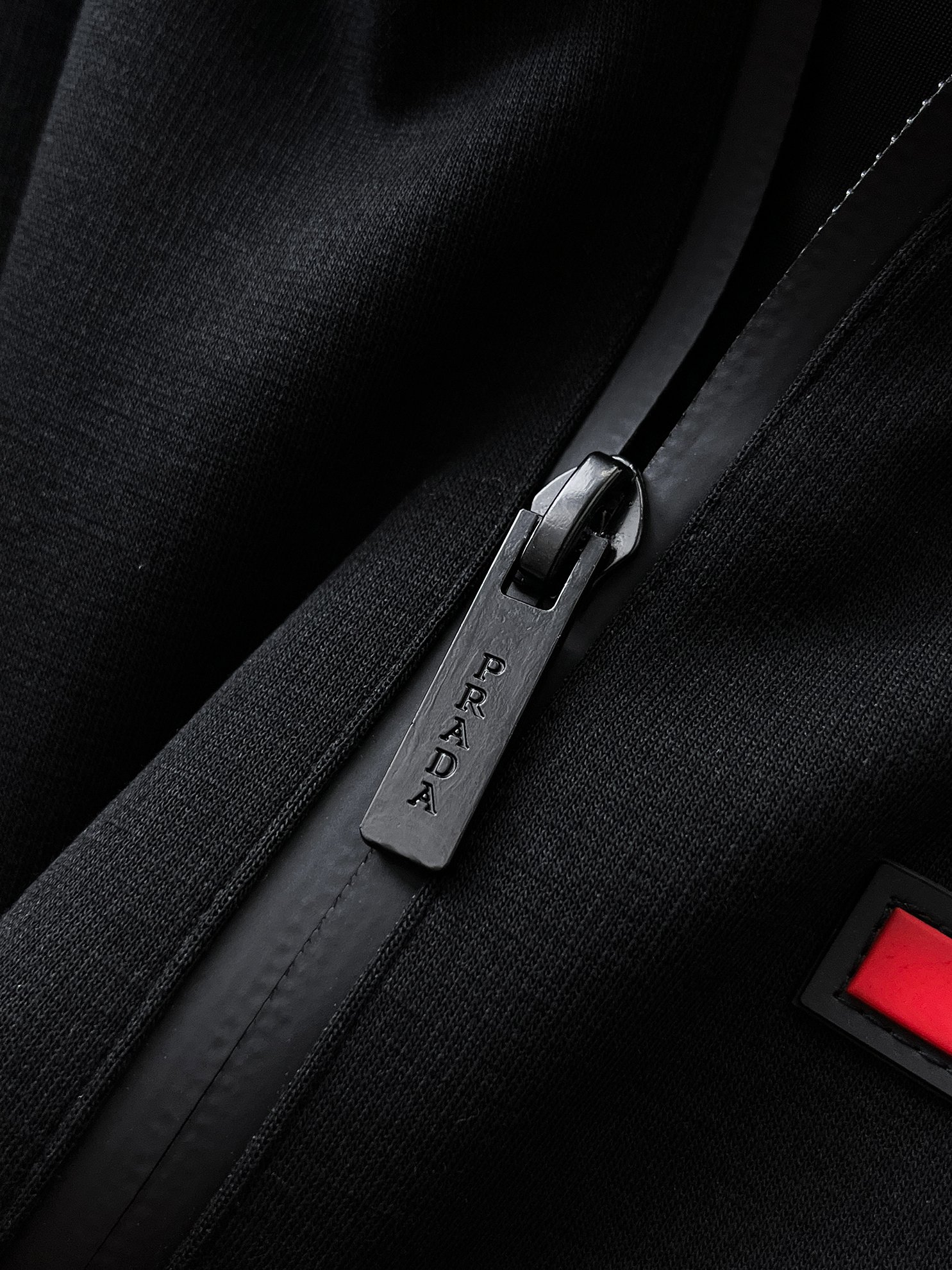 Prada Male Jacket S-m-xl