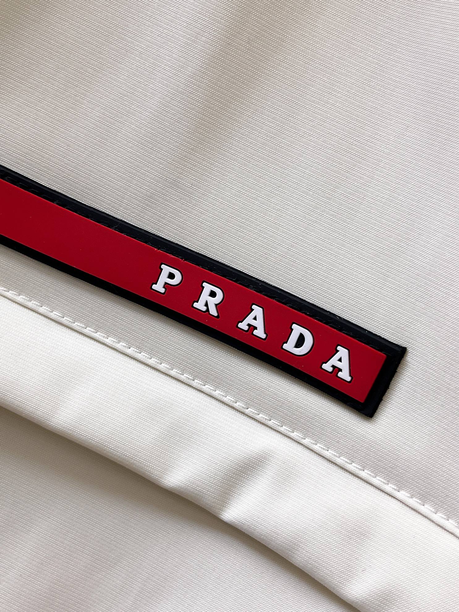 Prada Male Jacket S-m-xl