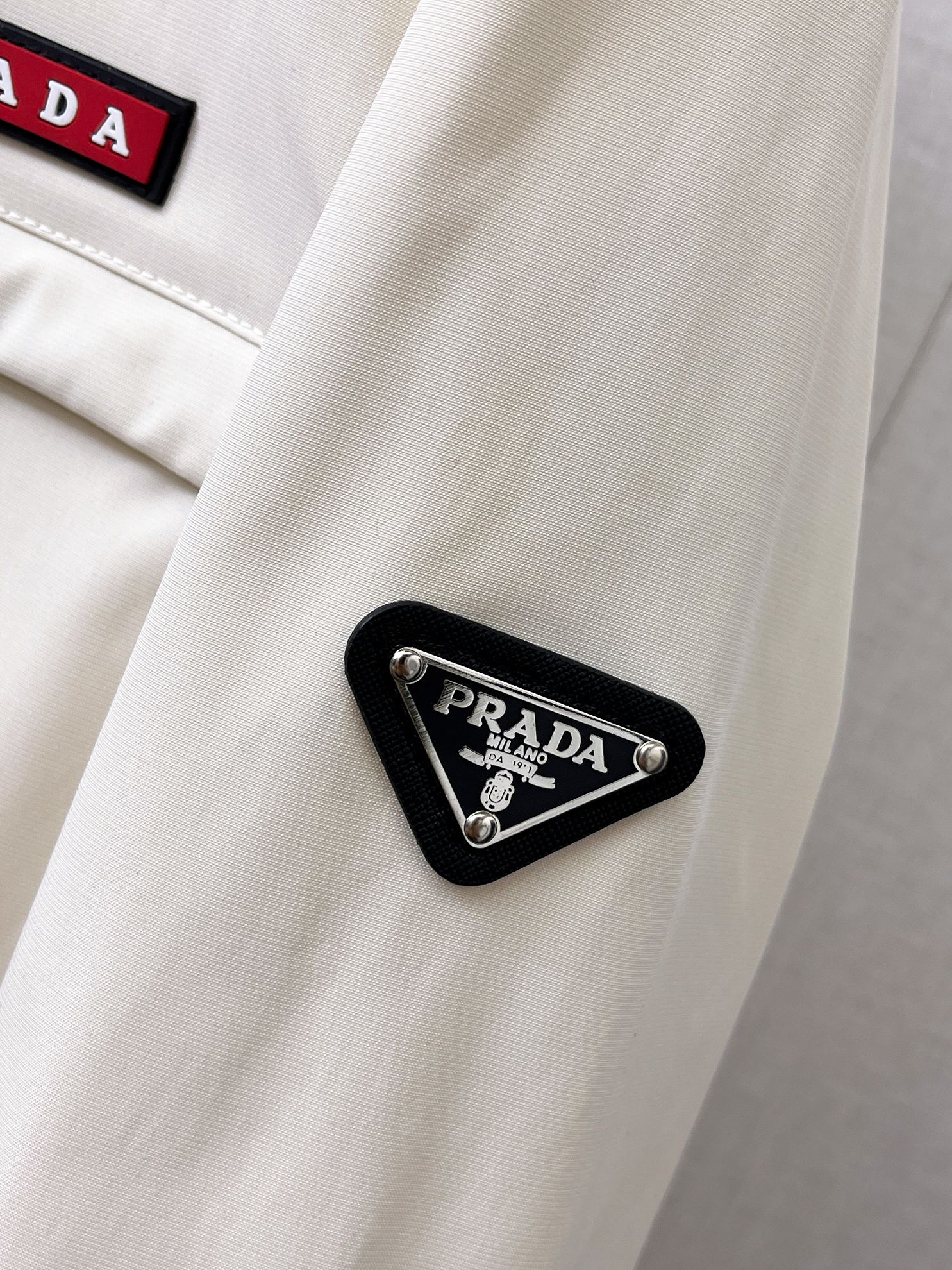 Prada Male Jacket S-m-xl