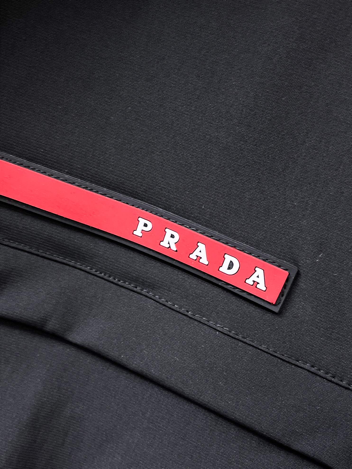 Prada Male Jacket S-m-xl
