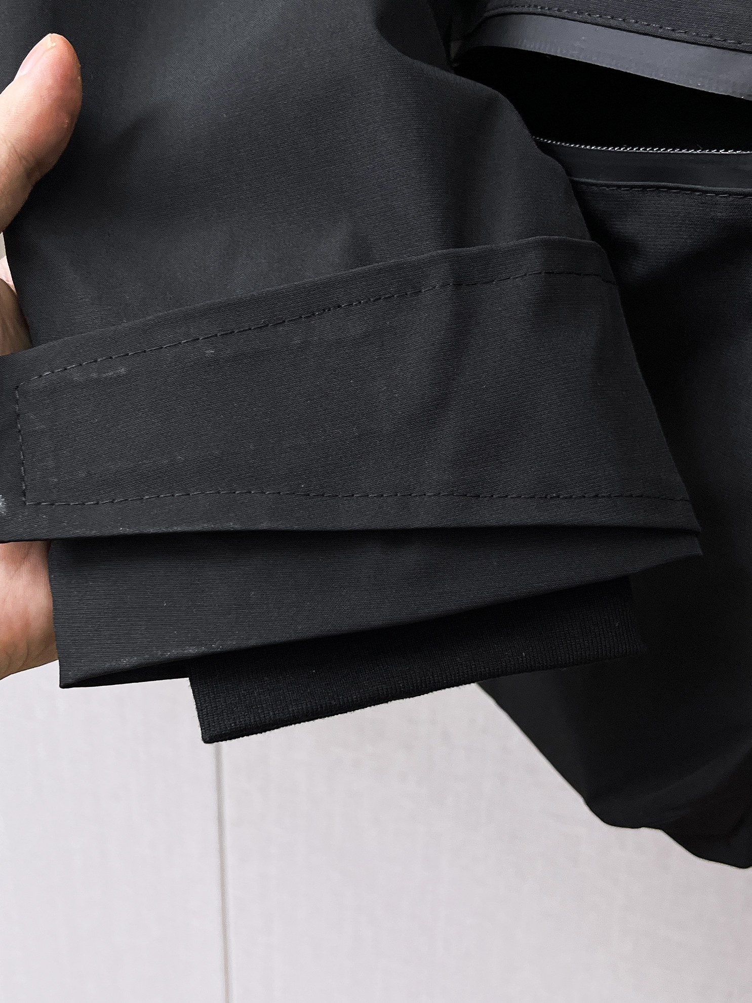 Prada Male Jacket S-m-xl