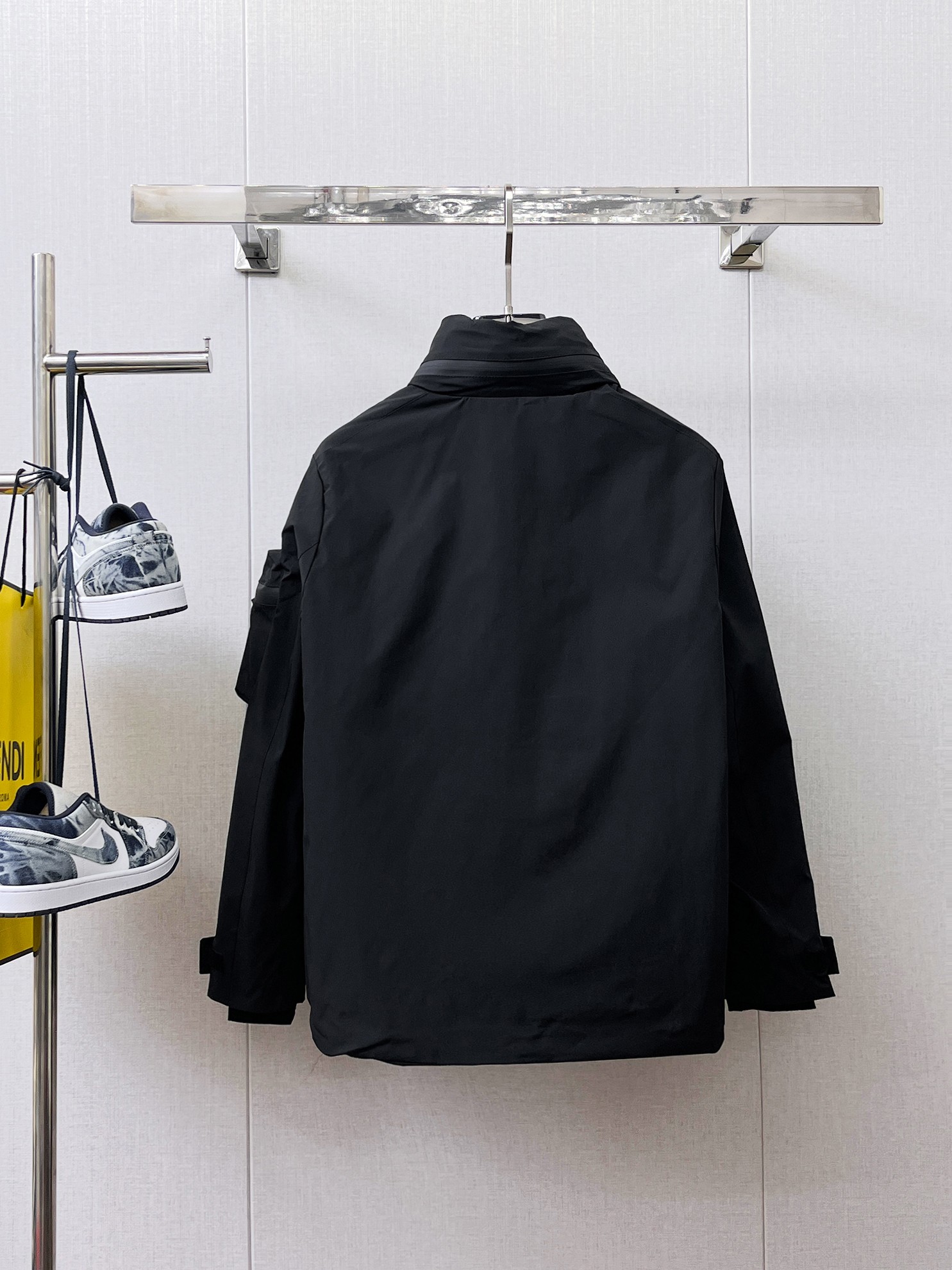 Prada Male Jacket S-m-xl