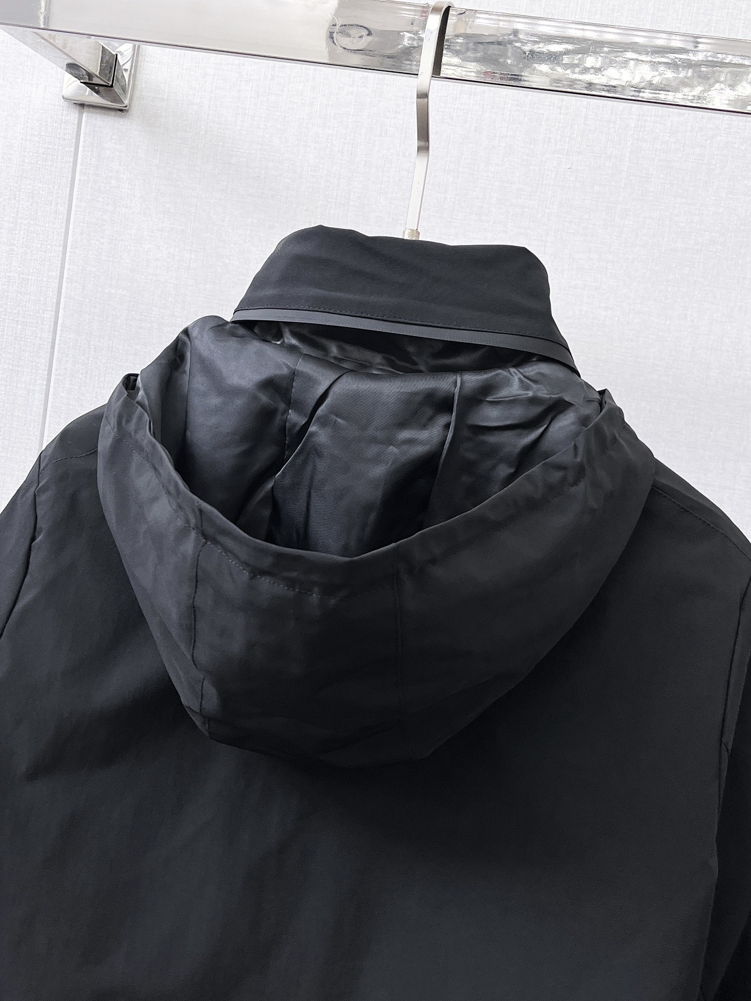 Prada Male Jacket S-m-xl