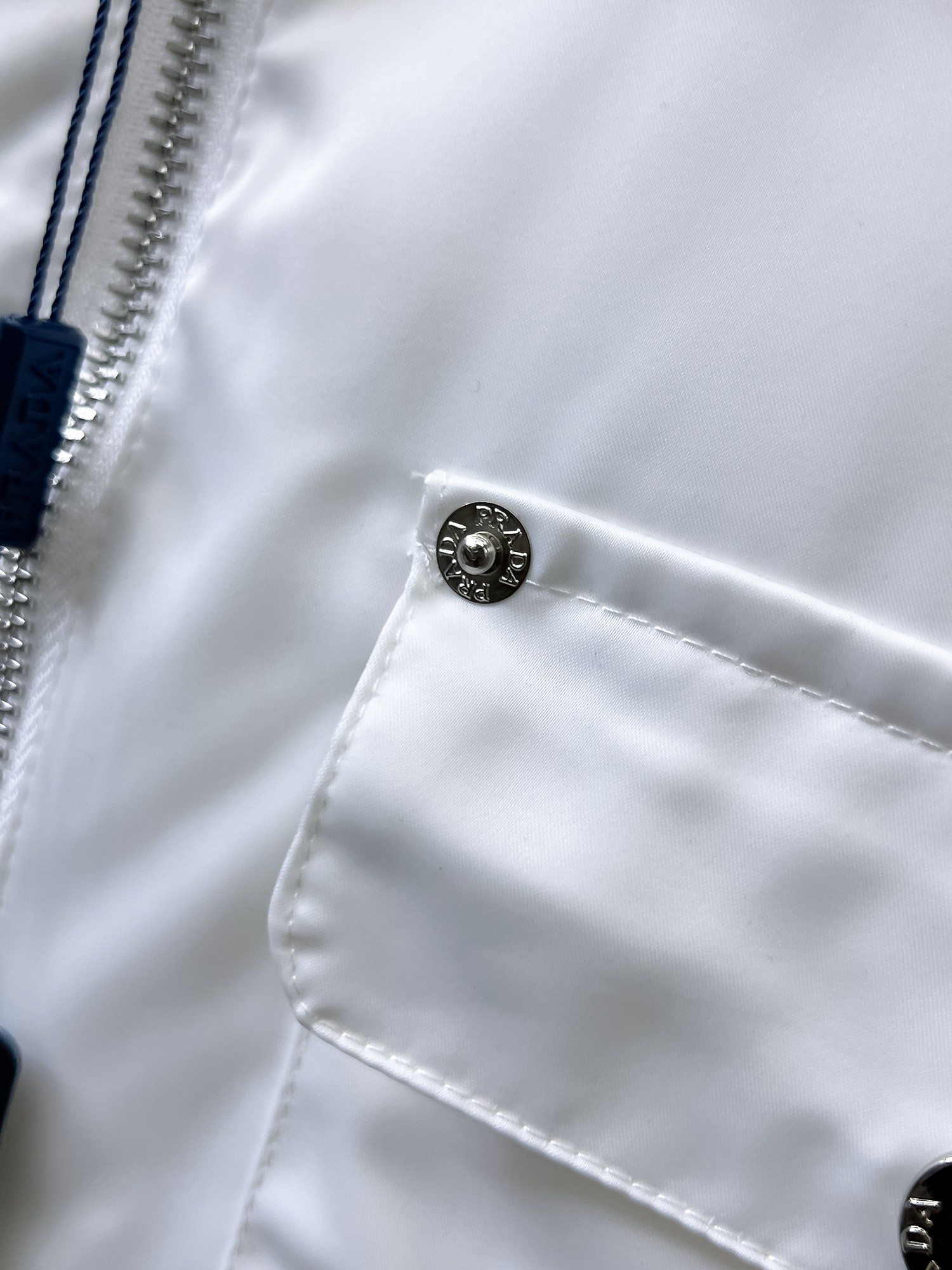 Prada Male Jacket S-m-xl