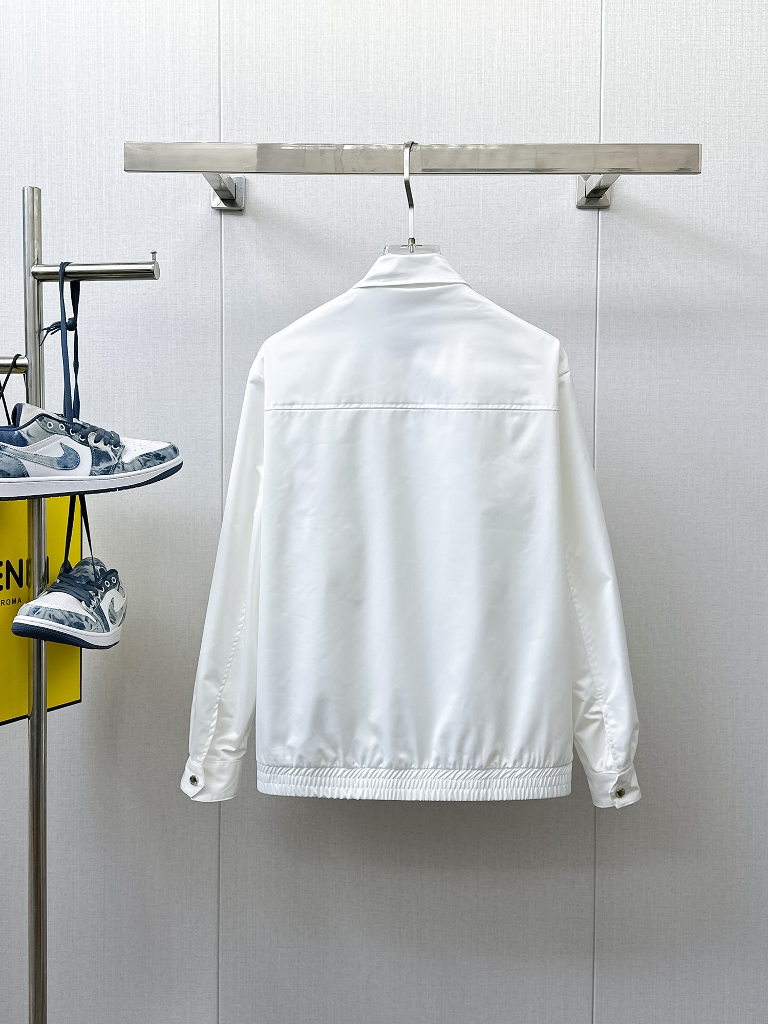 Prada Male Jacket S-m-xl
