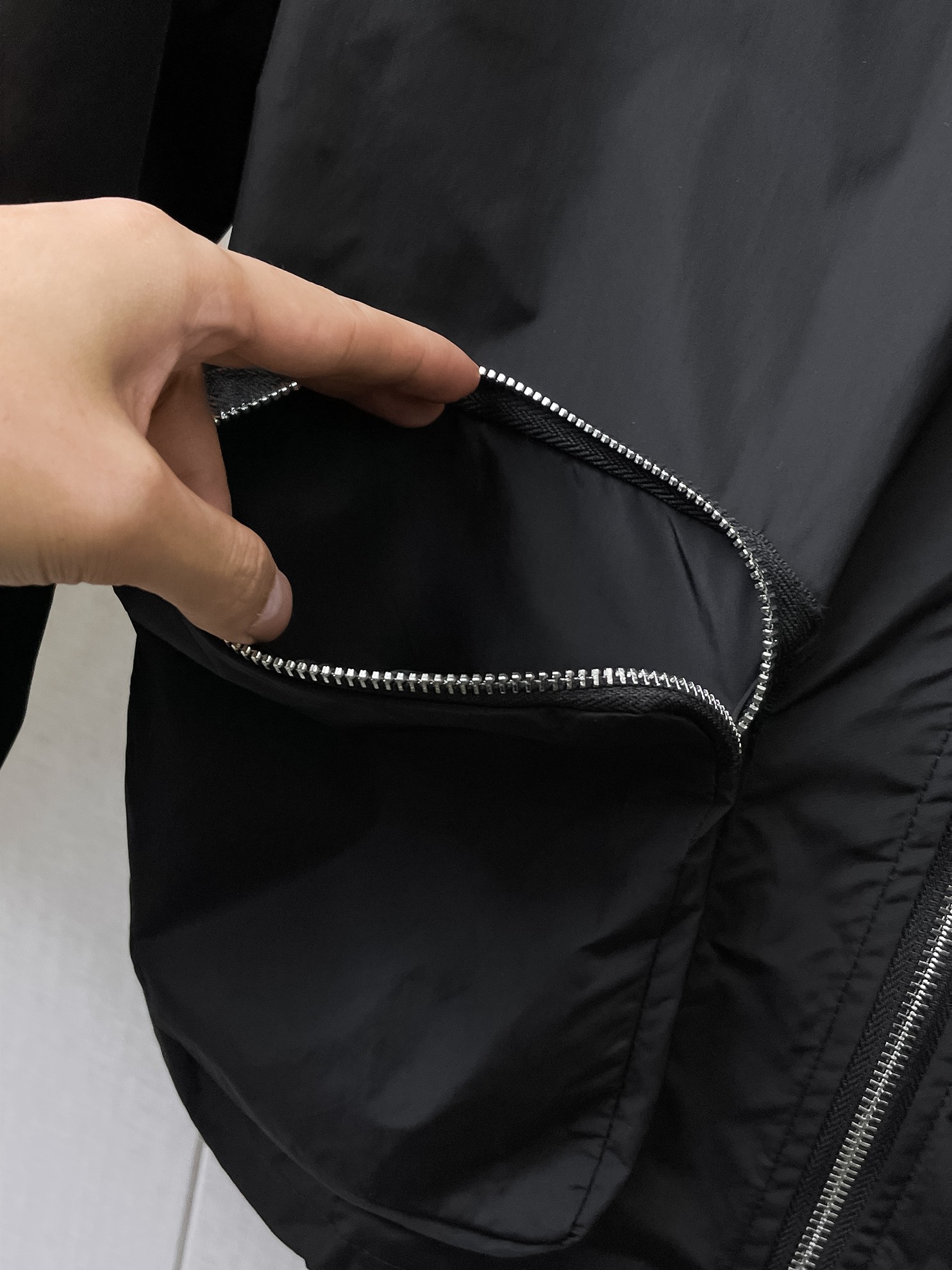 Prada Male Jacket S-m-xl