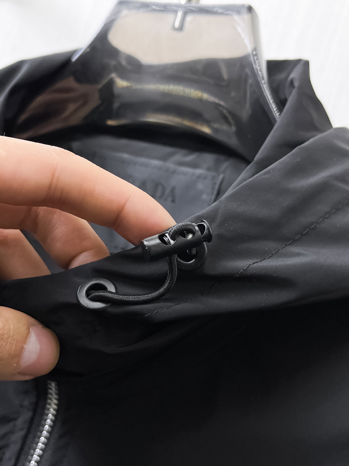 Prada Male Jacket S-m-xl