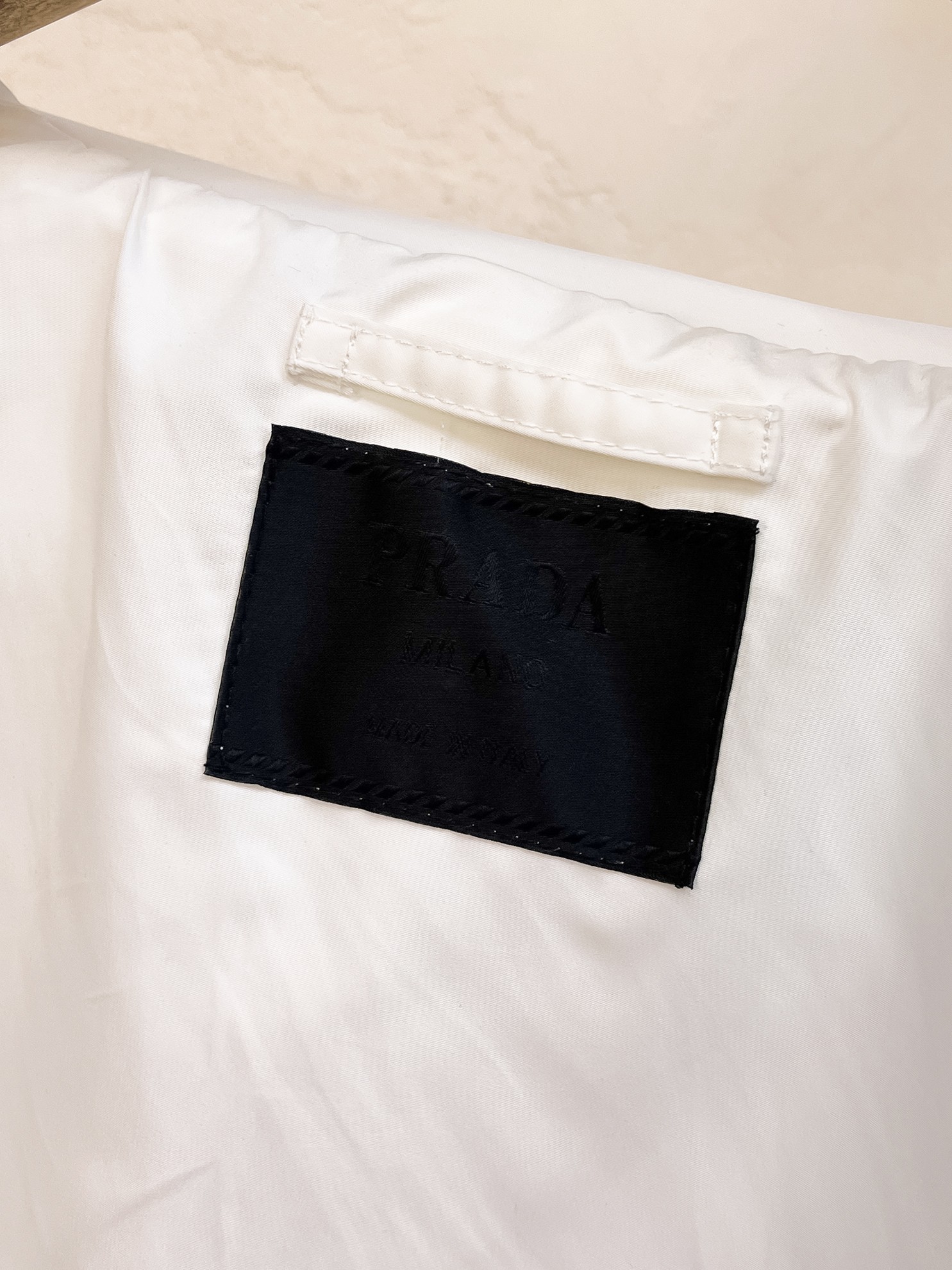 Prada Male Jacket S-m-xl