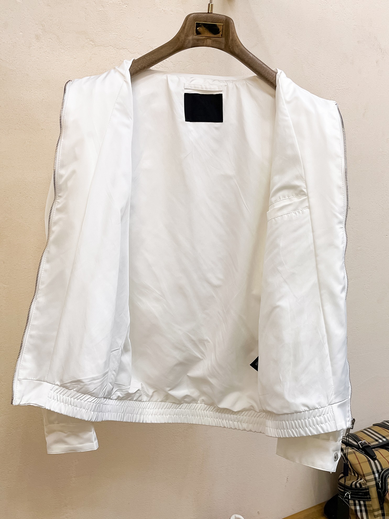 Prada Male Jacket S-m-xl