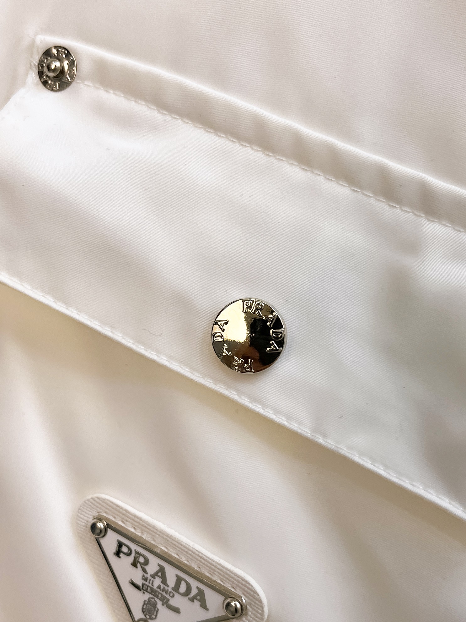 Prada Male Jacket S-m-xl