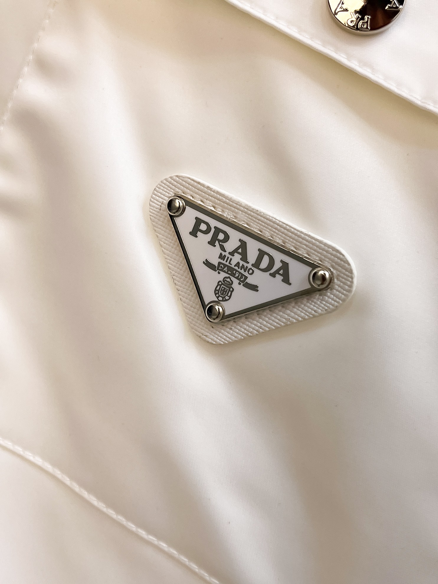 Prada Male Jacket S-m-xl