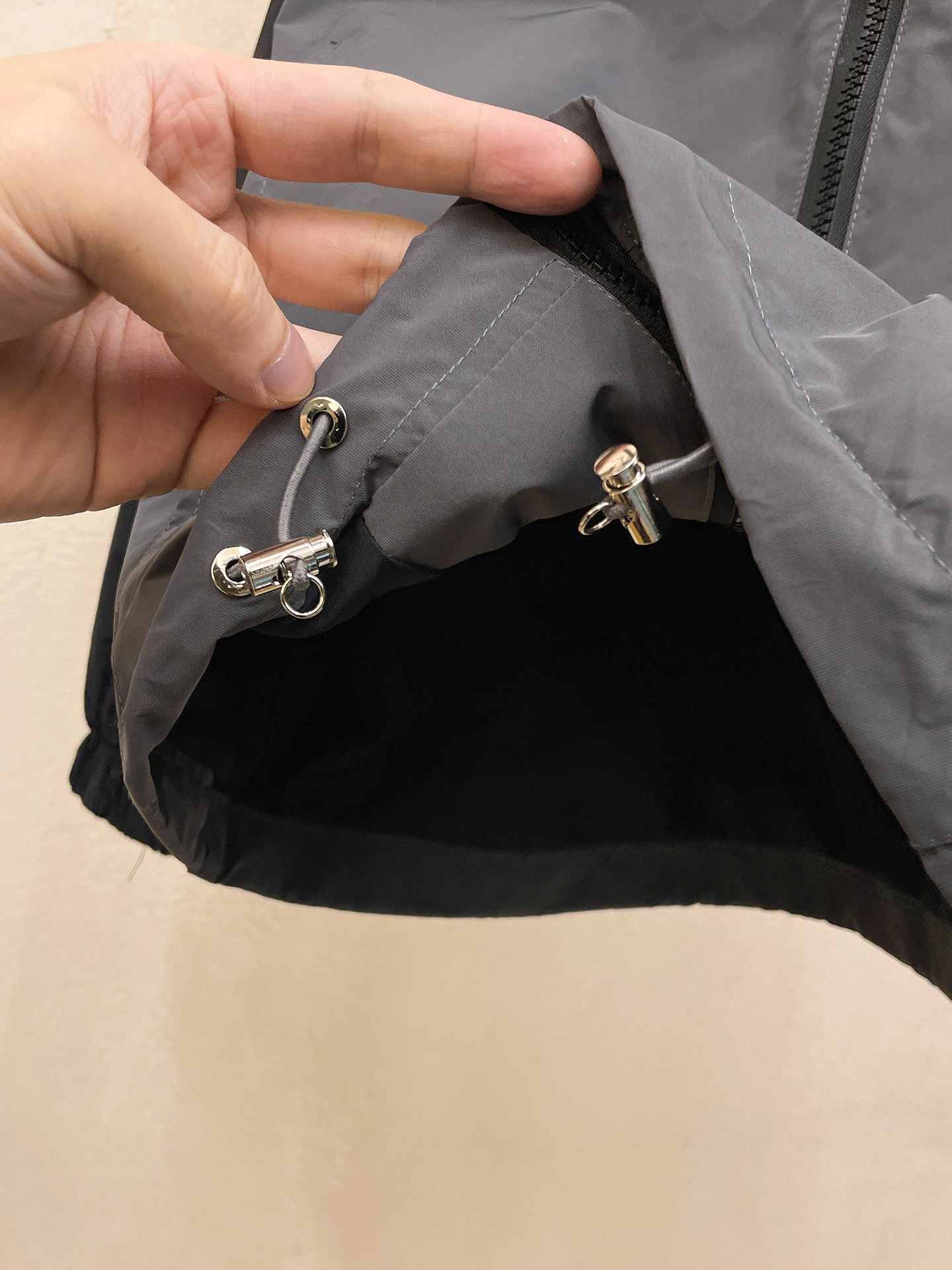 Prada Male Jacket S-m-xl