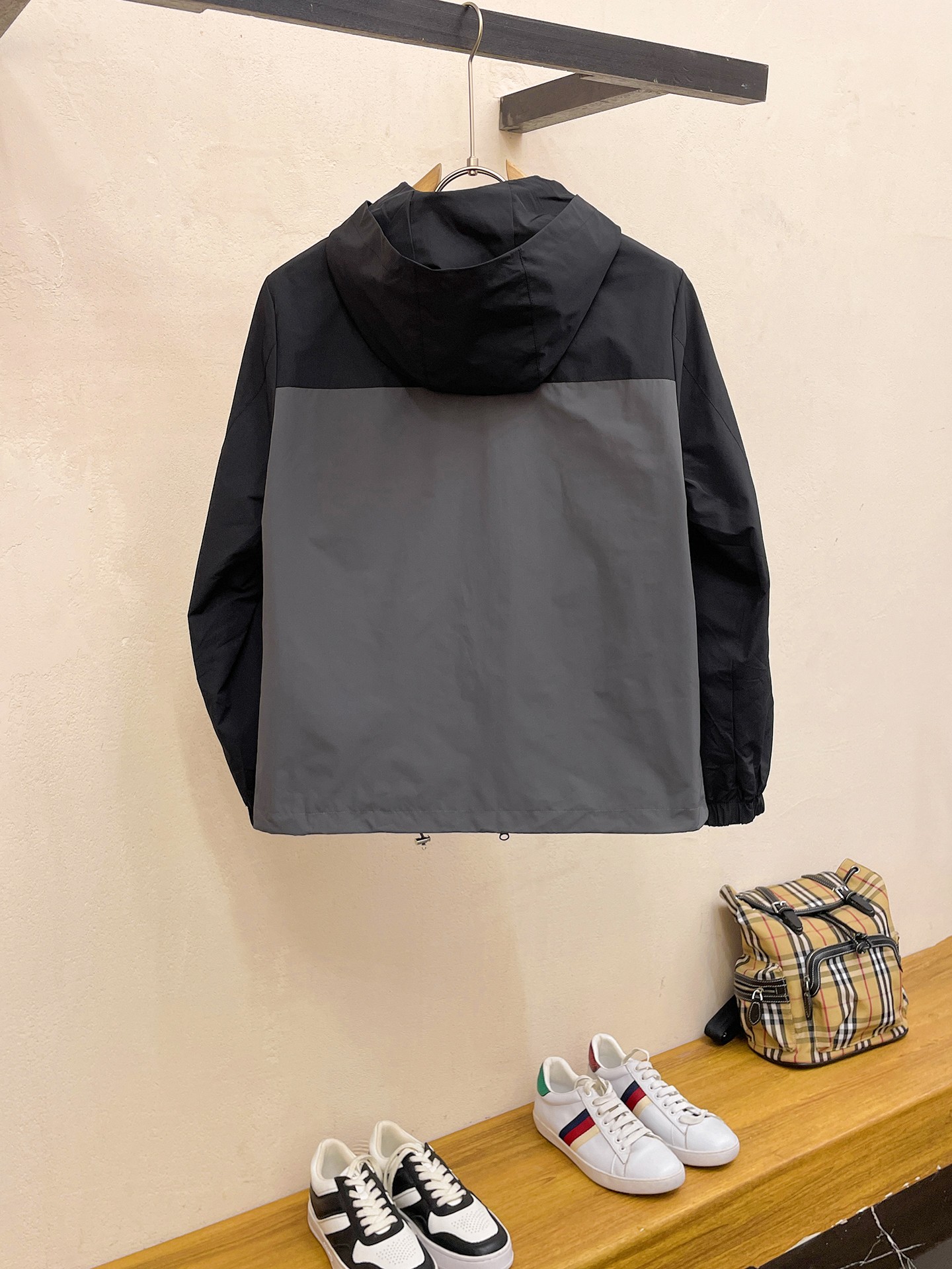 Prada Male Jacket S-m-xl