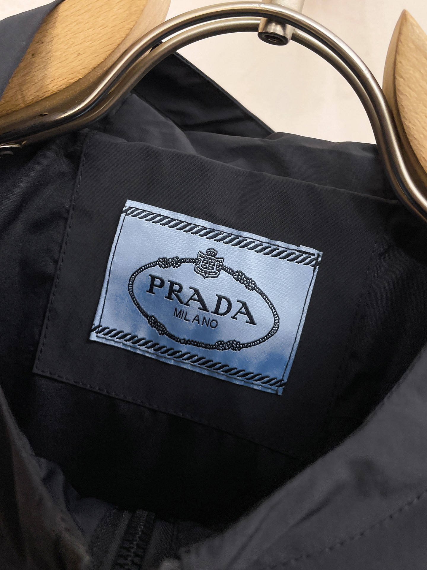 Prada Male Jacket S-m-xl
