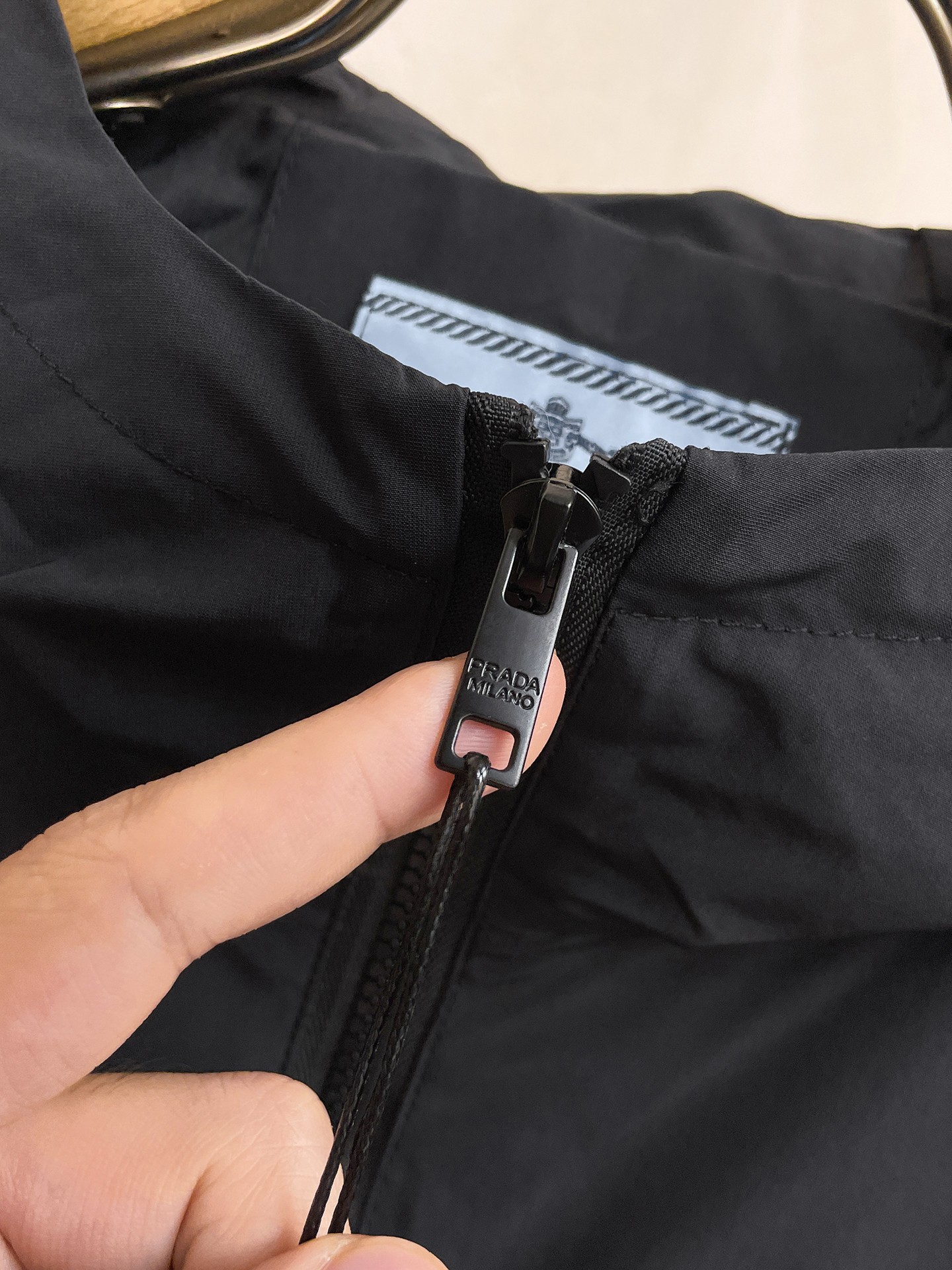 Prada Male Jacket S-m-xl