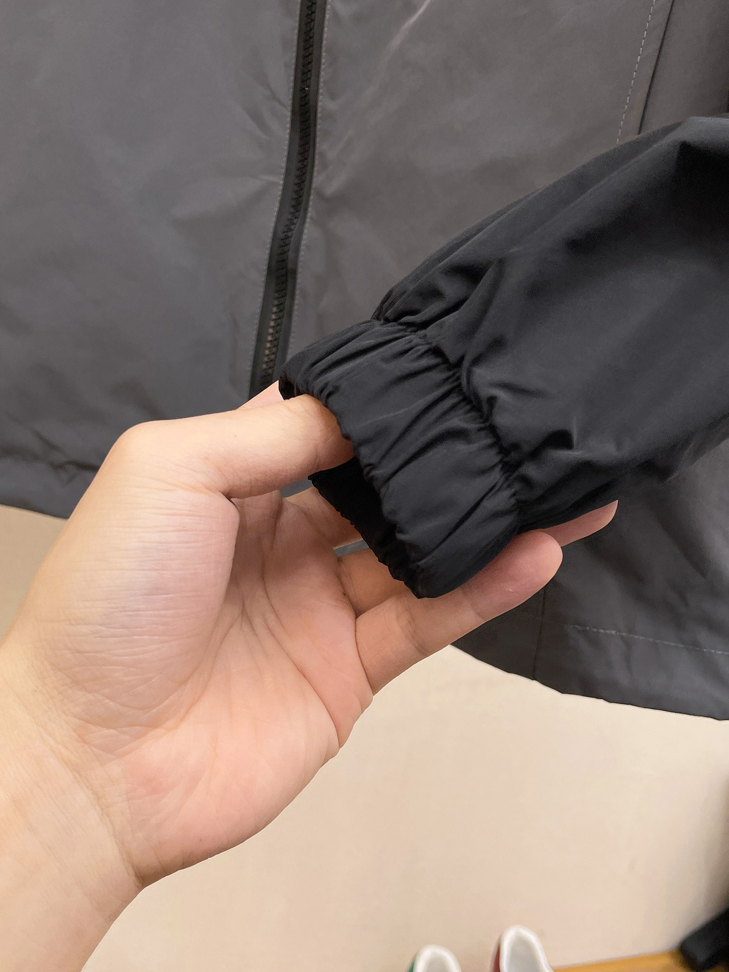 Prada Male Jacket S-m-xl