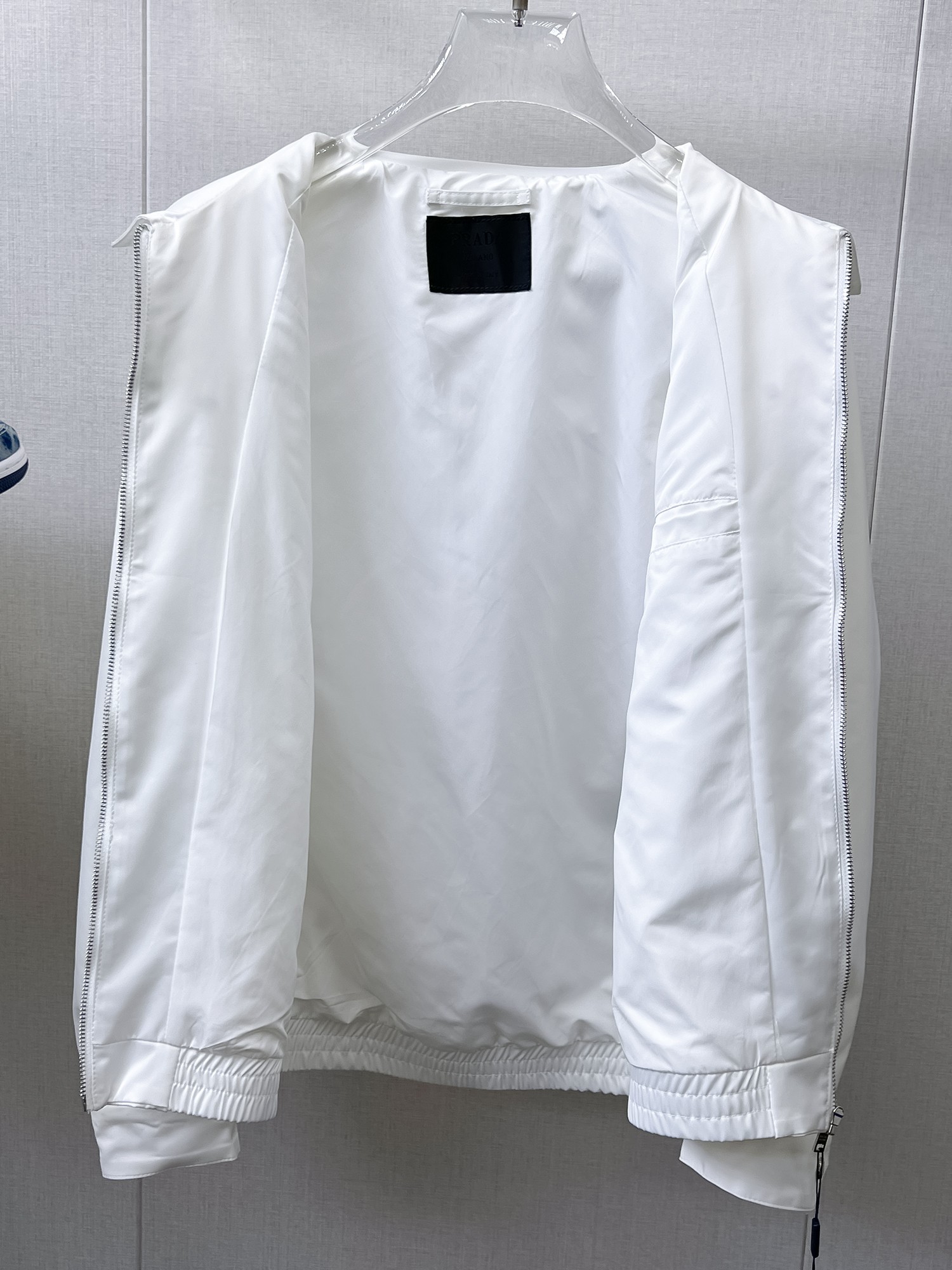 Prada Male Jacket S-m-xl