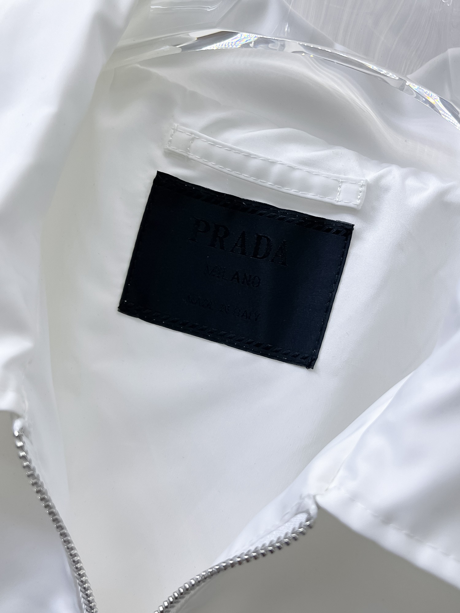 Prada Male Jacket S-m-xl