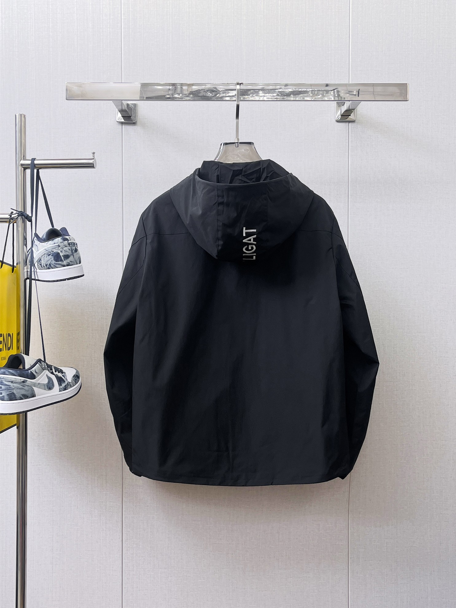 Moncler Male Jacket S-m-l-xl