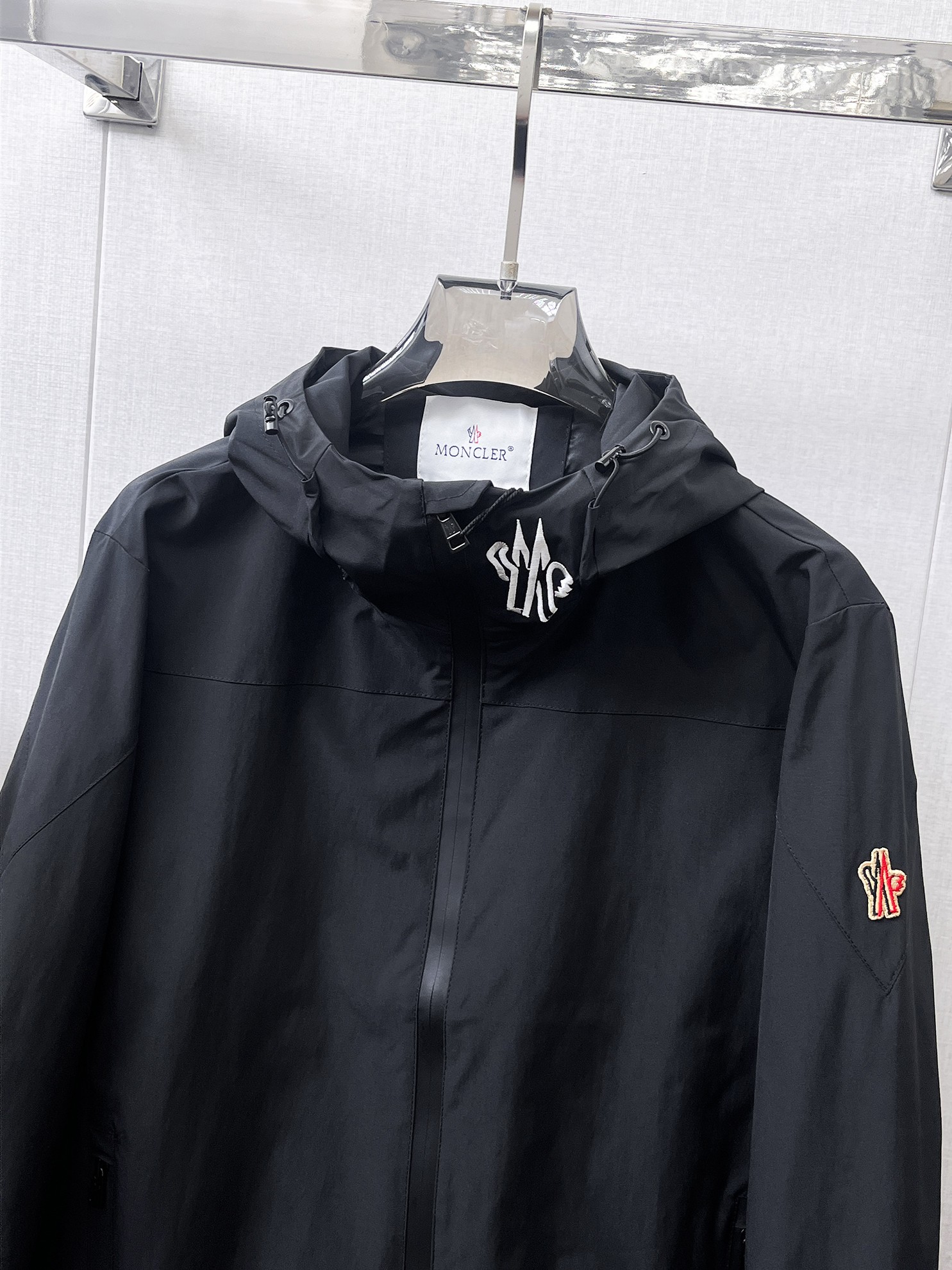 Moncler Male Jacket S-m-l-xl
