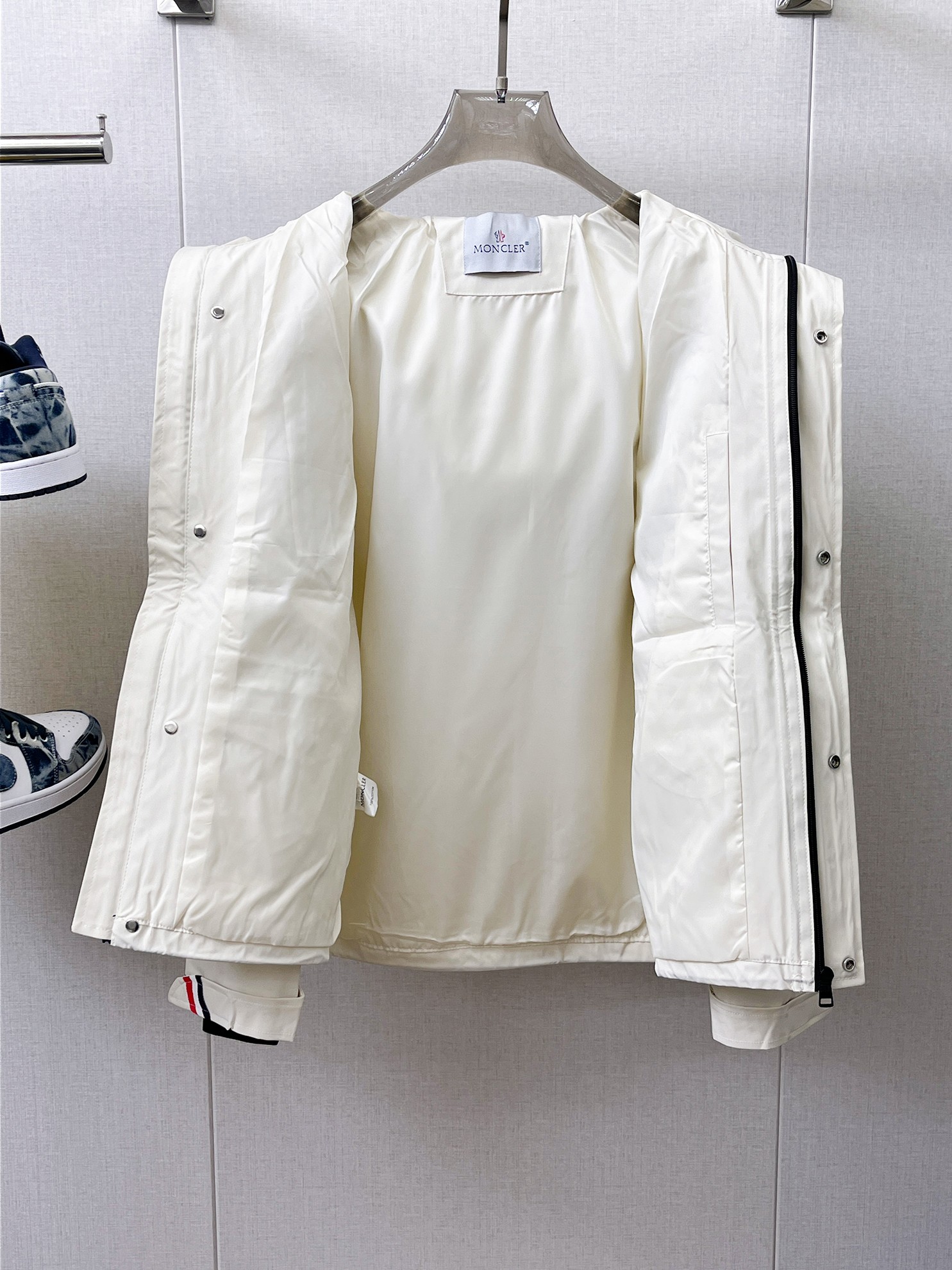 Moncler Male Jacket S-m-l-xl