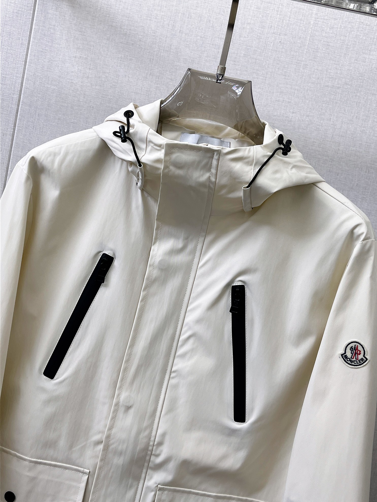 Moncler Male Jacket S-m-l-xl
